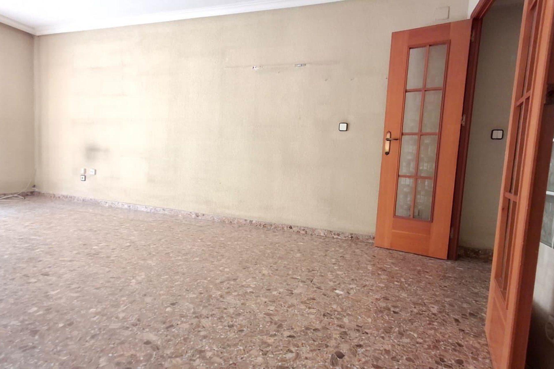 Segunda mano - Apartamento -
Orihuela - Zona Centro