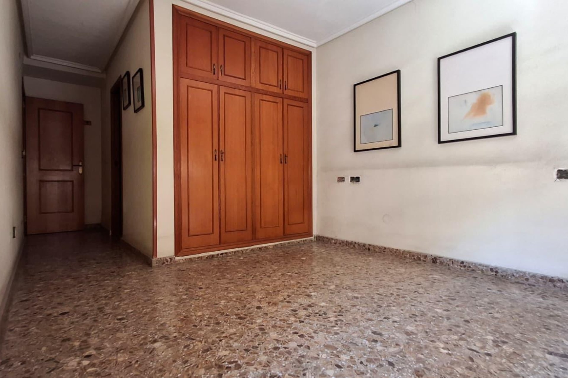 Segunda mano - Apartamento -
Orihuela - Zona Centro