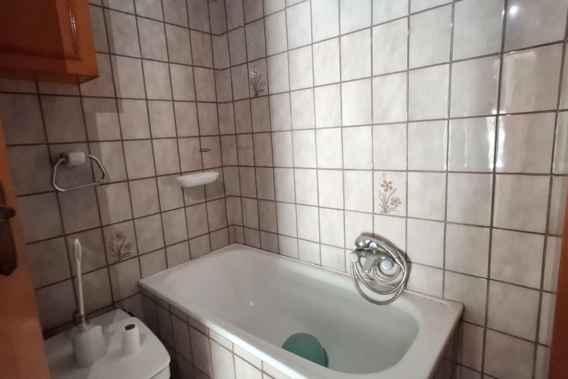 Segunda mano - Apartamento -
Orihuela - Zona Centro