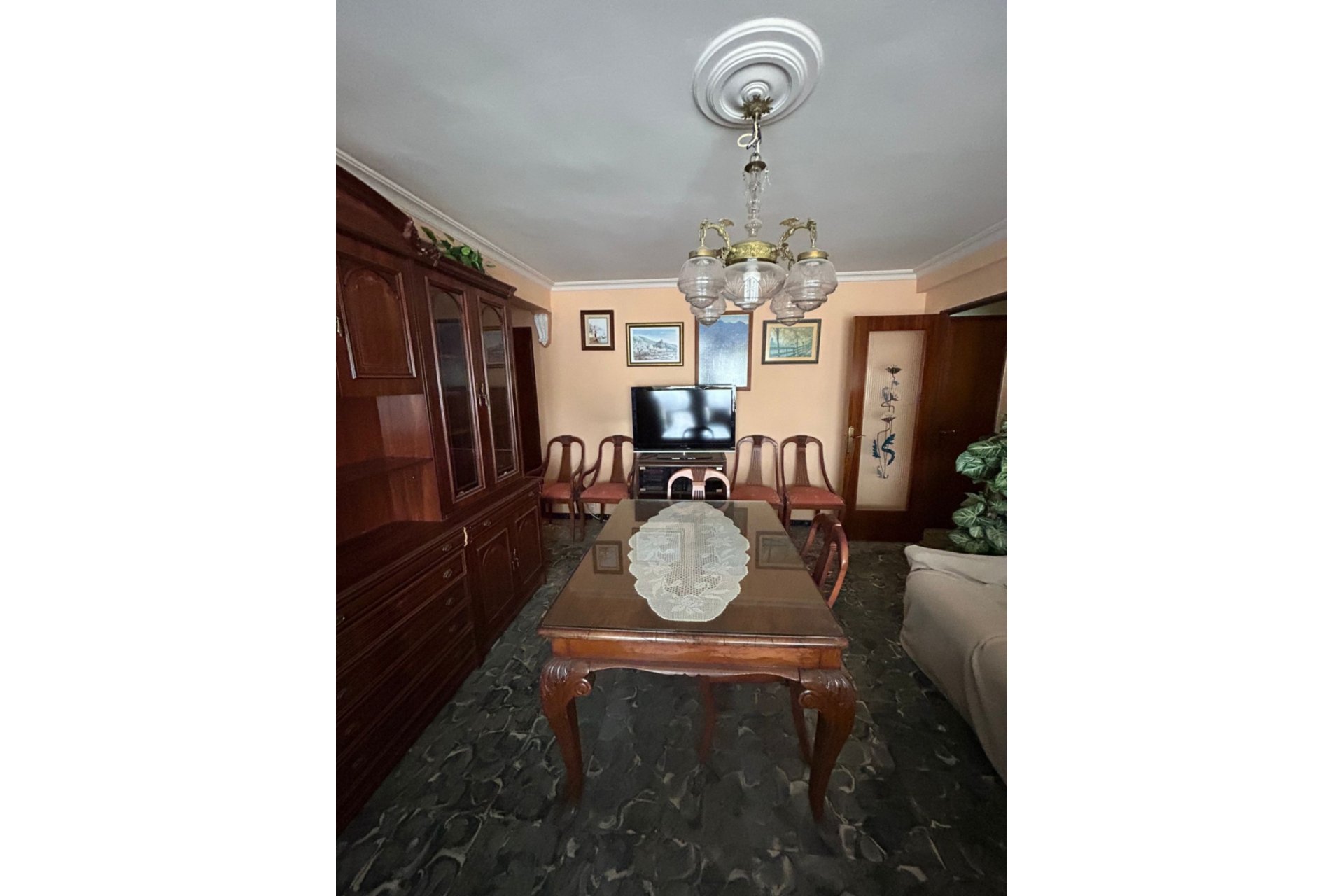 Segunda mano - Apartamento -
Pedreguer - Inland