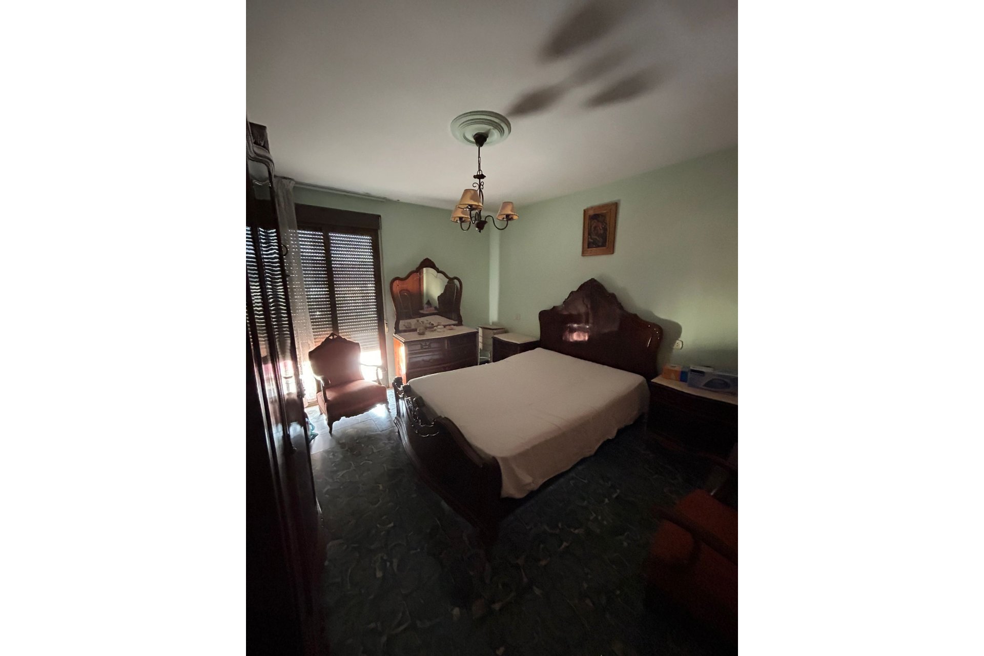 Segunda mano - Apartamento -
Pedreguer - Inland