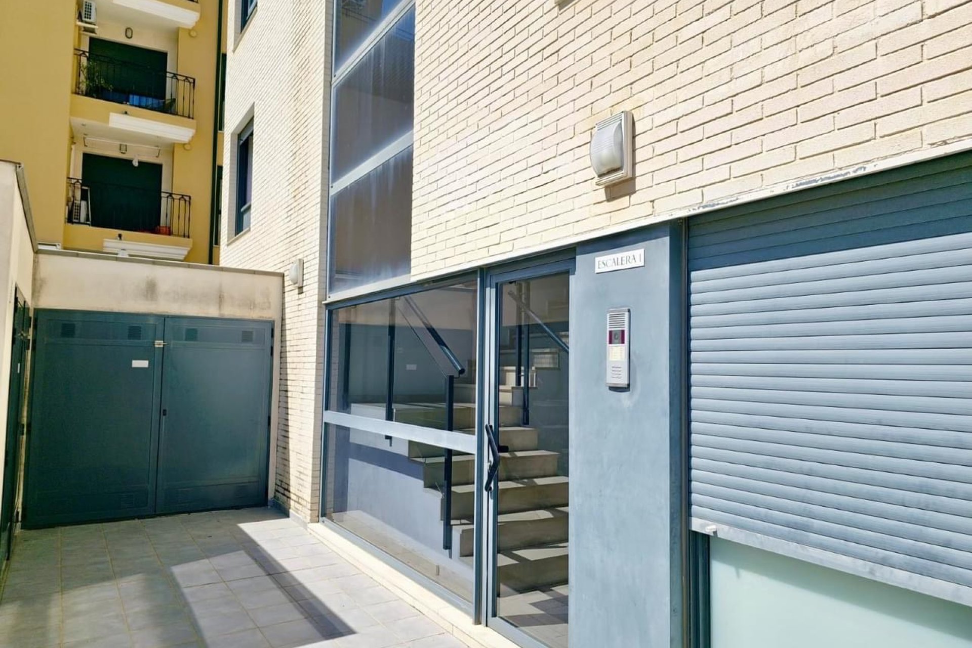 Segunda mano - Apartamento -
Pedreguer - Inland