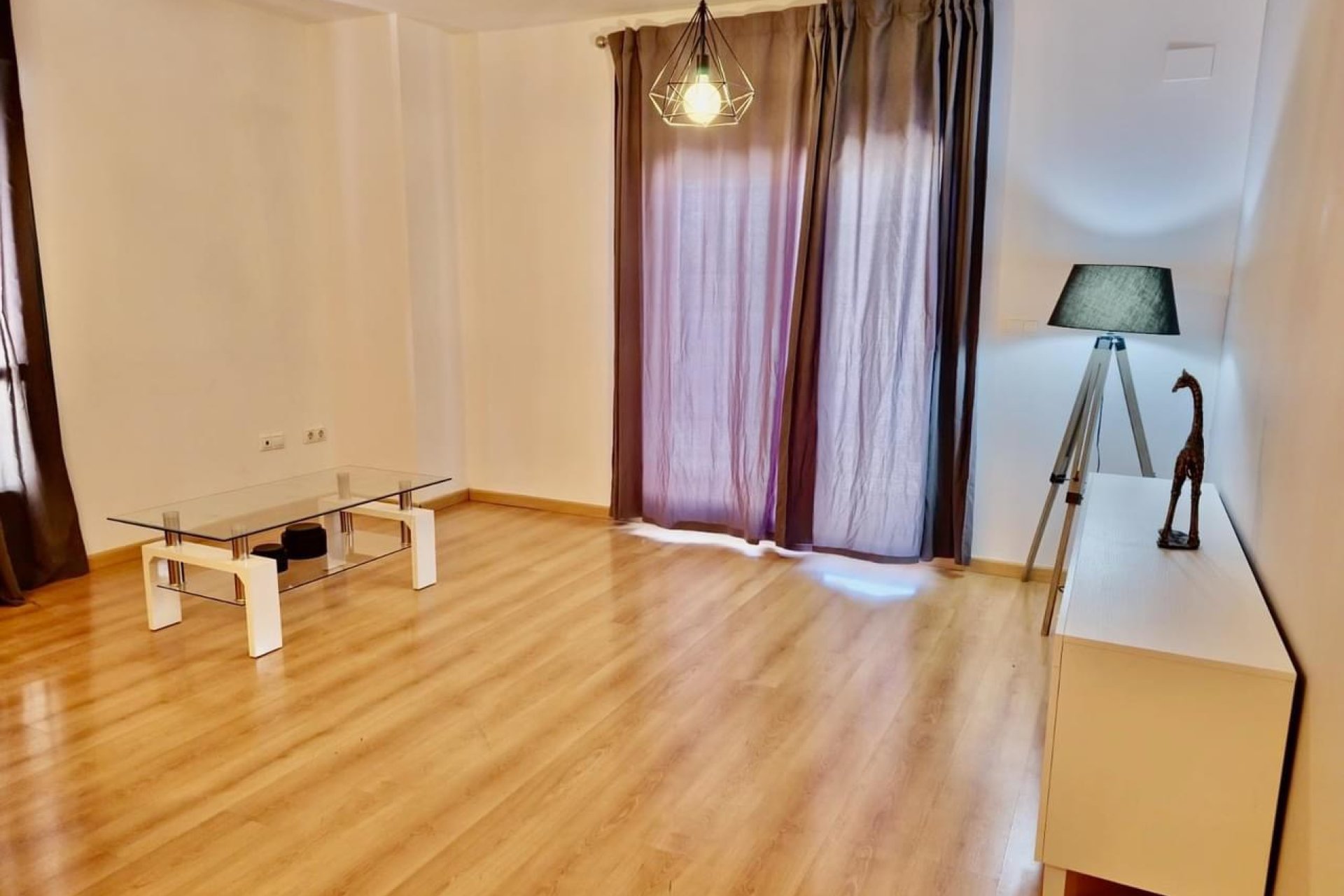 Segunda mano - Apartamento -
Pedreguer - Inland