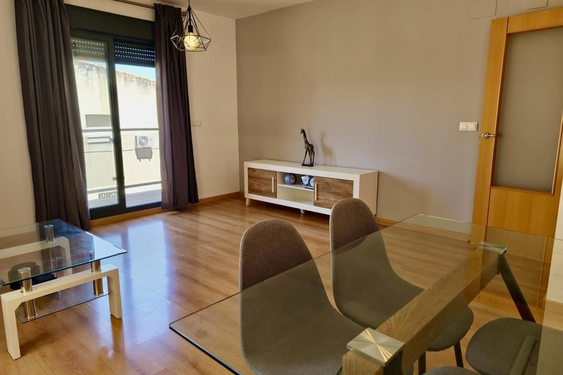 Segunda mano - Apartamento -
Pedreguer - Inland