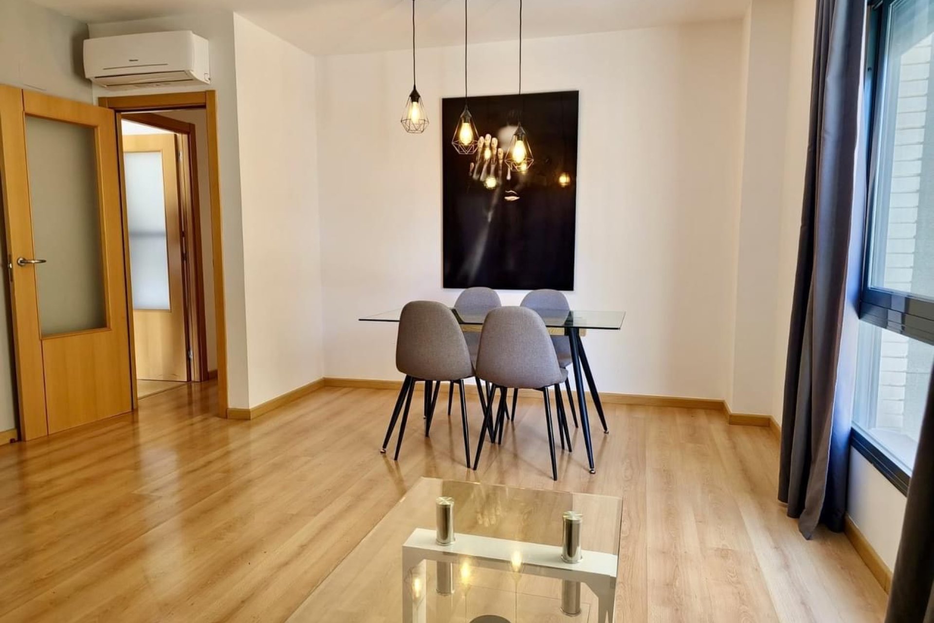 Segunda mano - Apartamento -
Pedreguer - Inland
