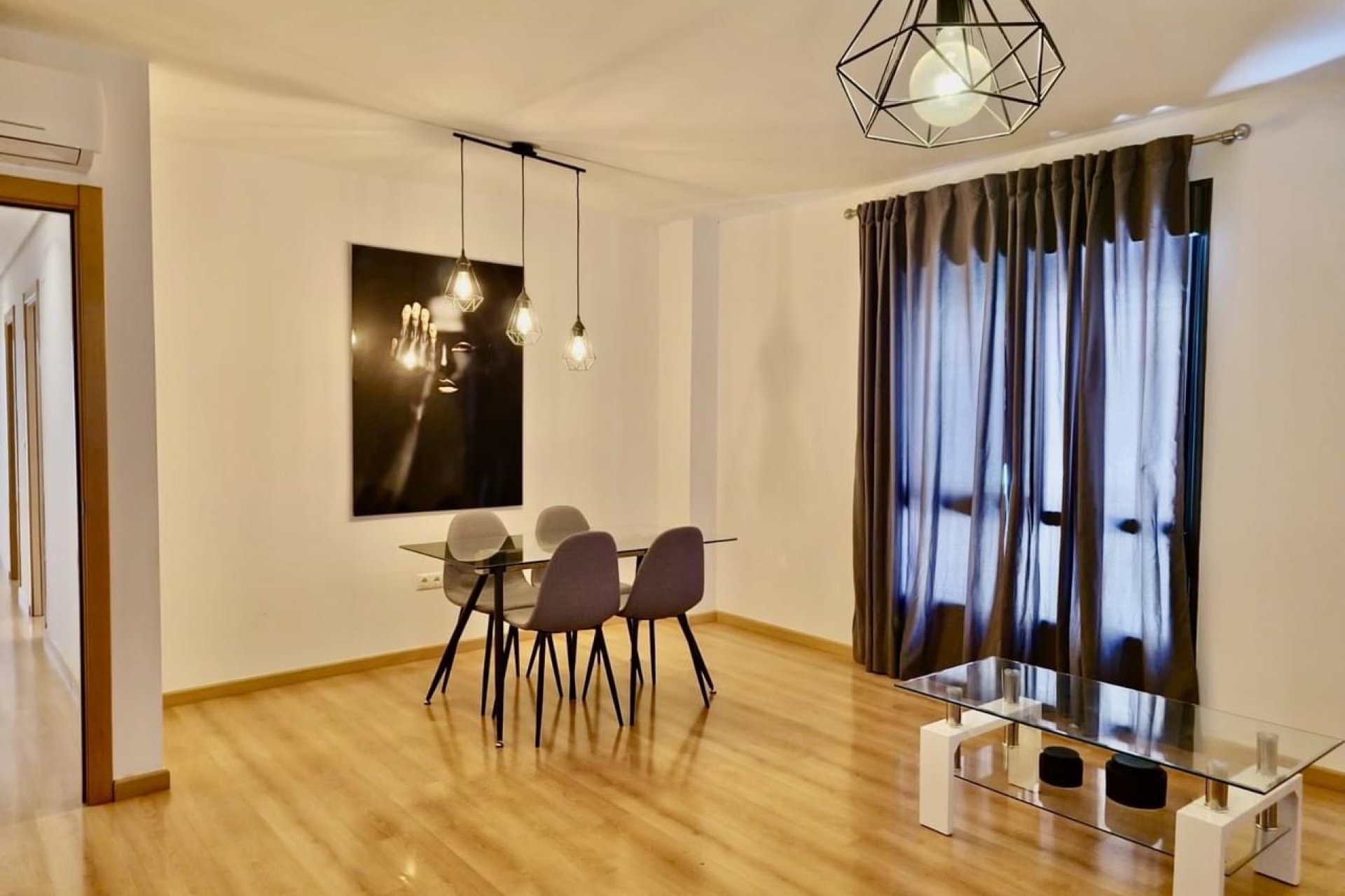 Segunda mano - Apartamento -
Pedreguer - Inland
