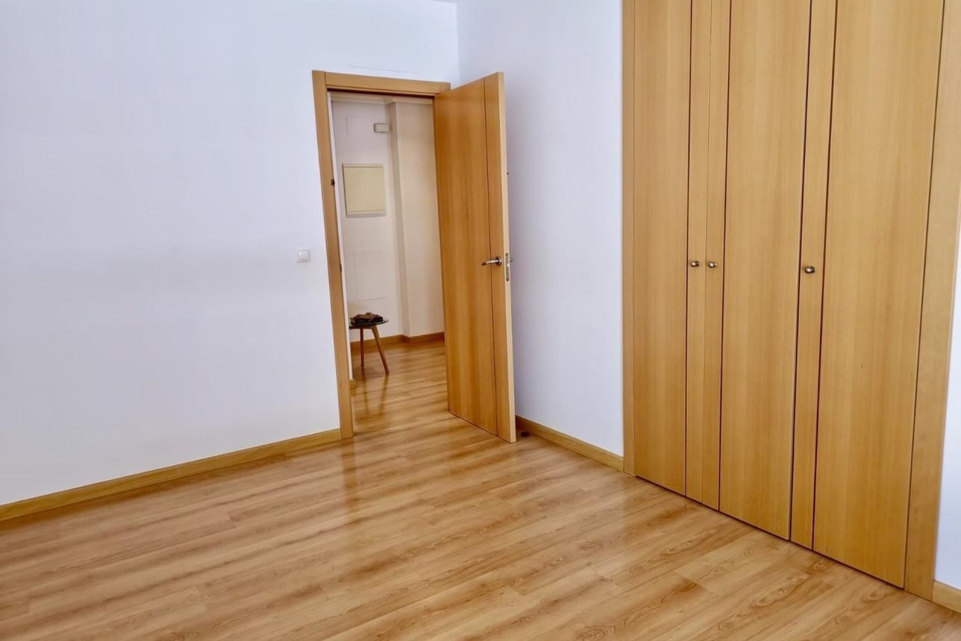 Segunda mano - Apartamento -
Pedreguer - Inland