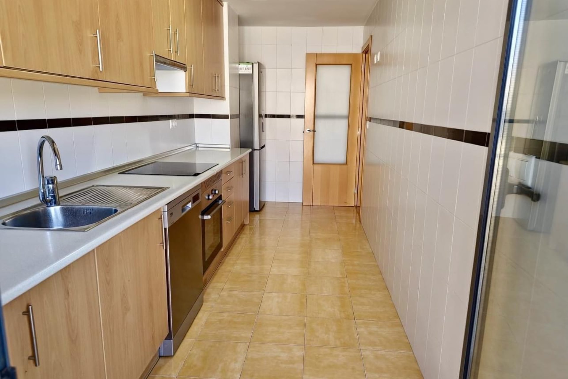 Segunda mano - Apartamento -
Pedreguer - Inland