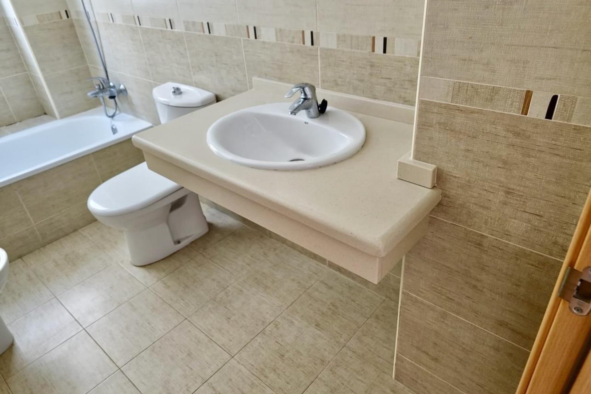 Segunda mano - Apartamento -
Pedreguer - Inland