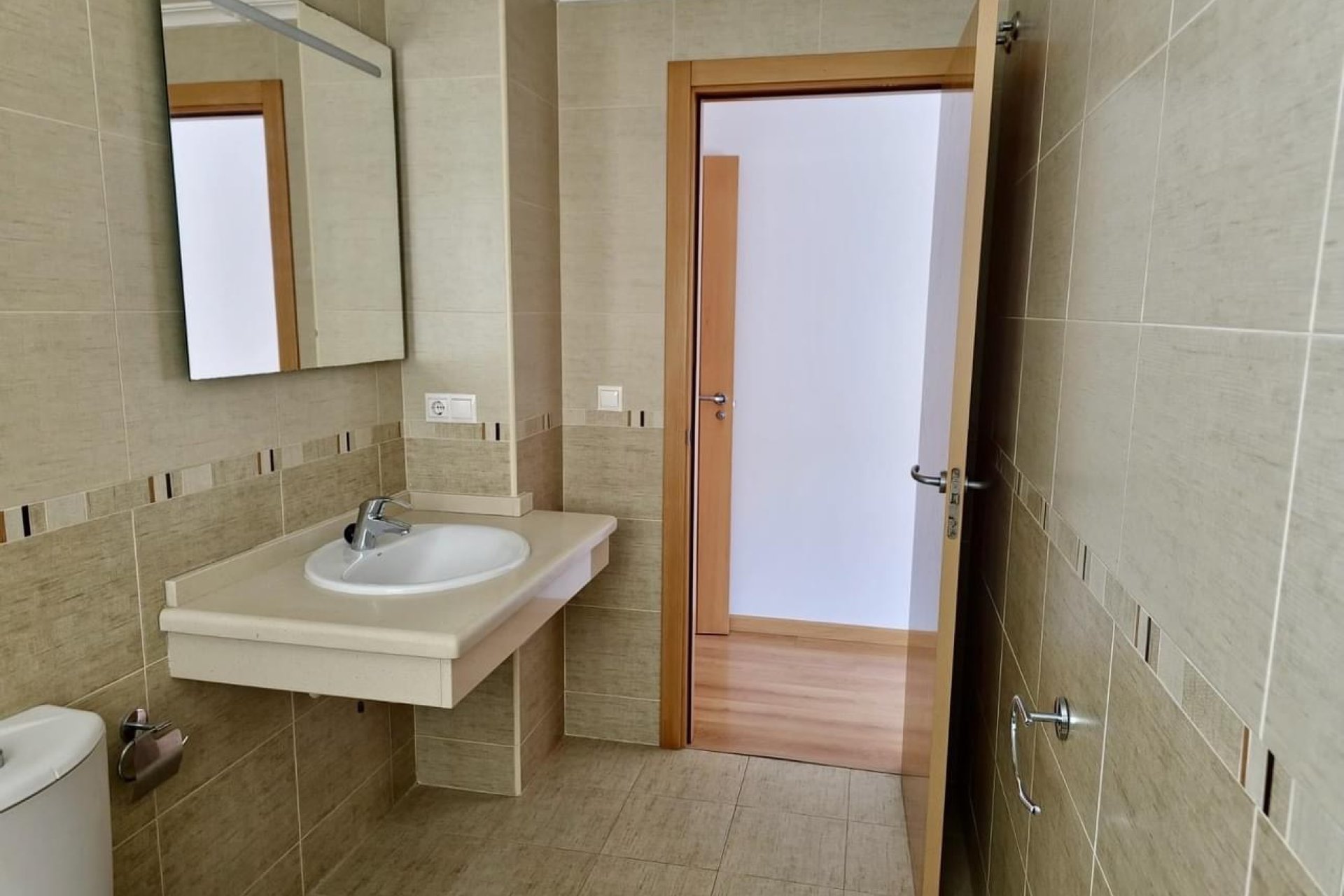 Segunda mano - Apartamento -
Pedreguer - Inland