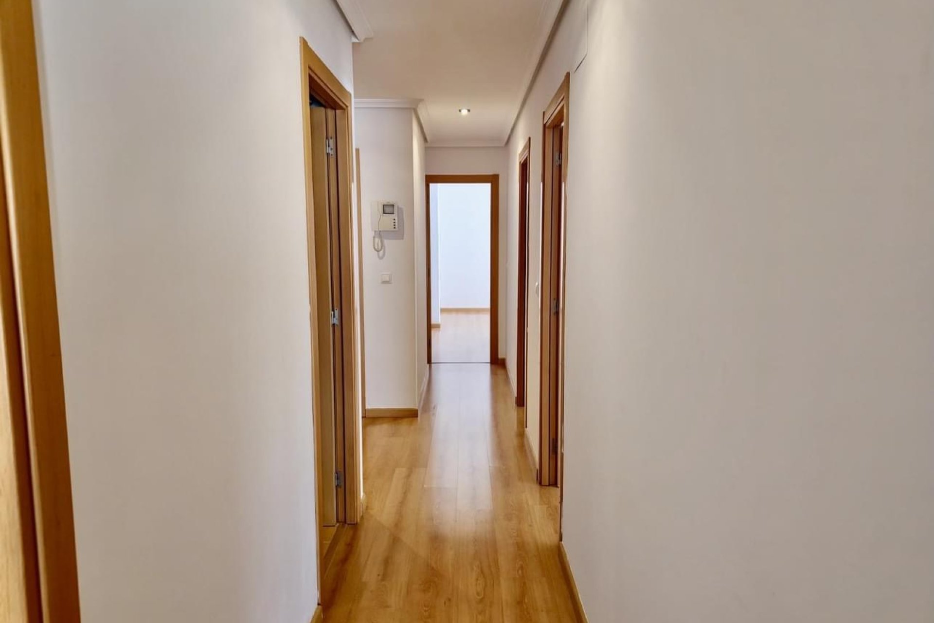 Segunda mano - Apartamento -
Pedreguer - Inland