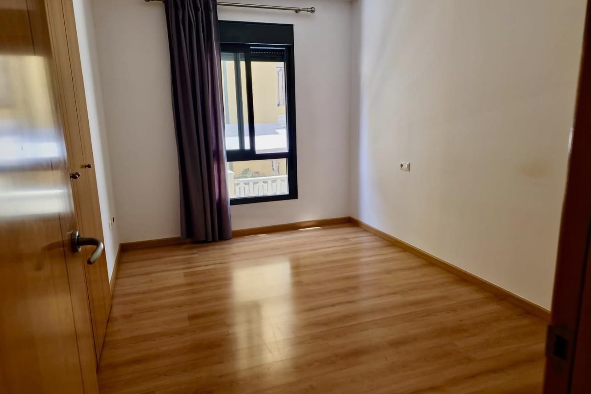 Segunda mano - Apartamento -
Pedreguer - Inland