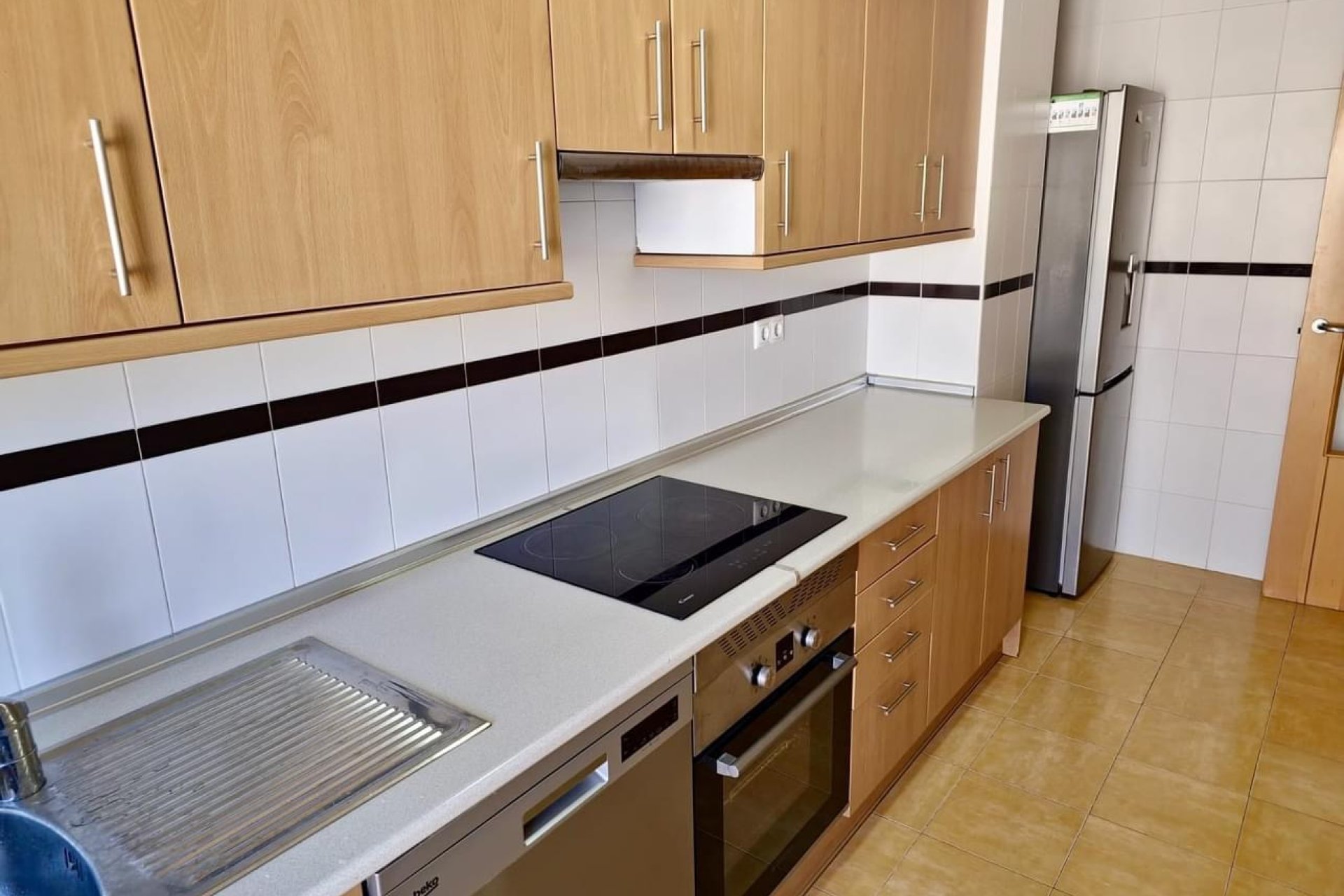 Segunda mano - Apartamento -
Pedreguer - Inland