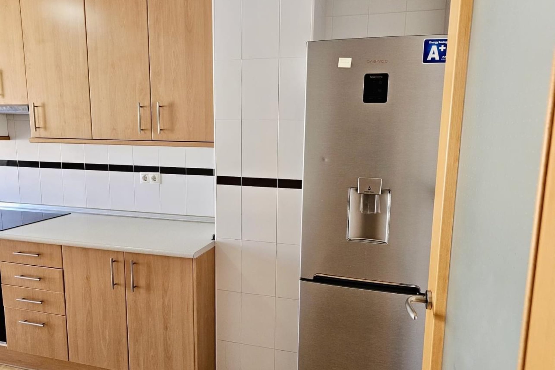 Segunda mano - Apartamento -
Pedreguer - Inland