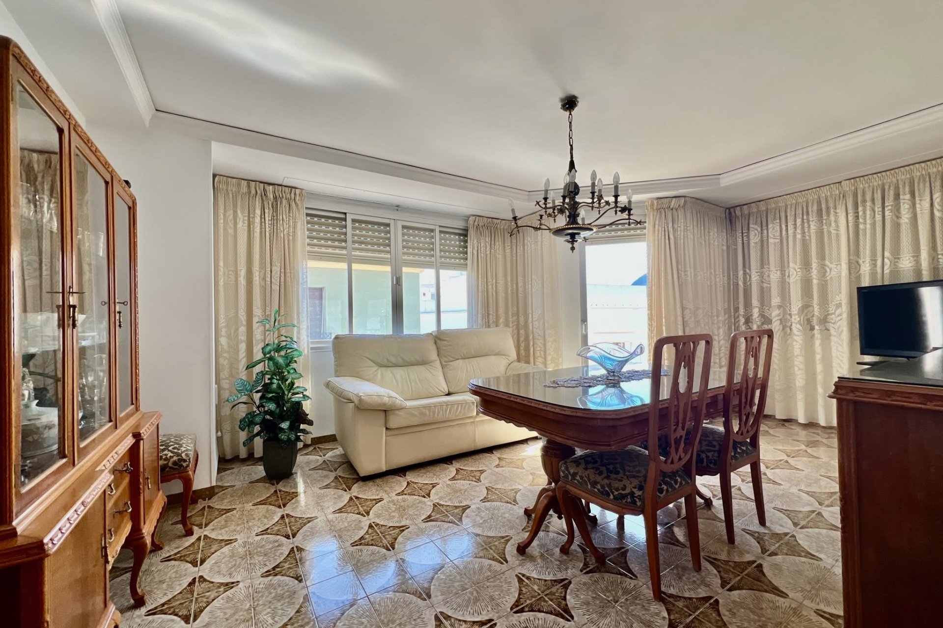 Segunda mano - Apartamento -
Pego - Inland
