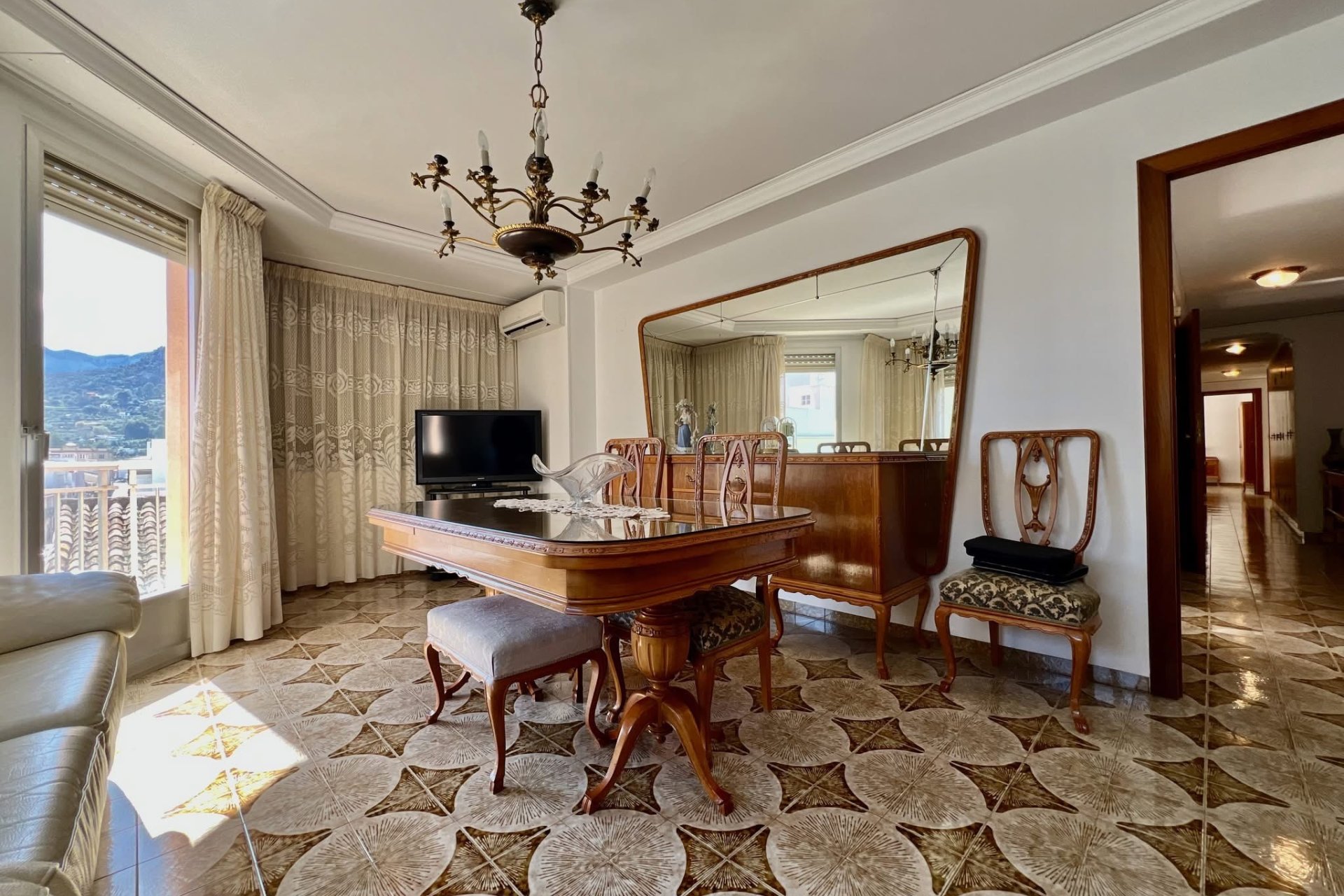 Segunda mano - Apartamento -
Pego - Inland