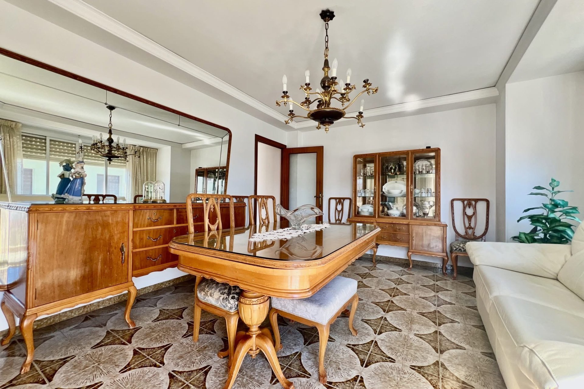 Segunda mano - Apartamento -
Pego - Inland
