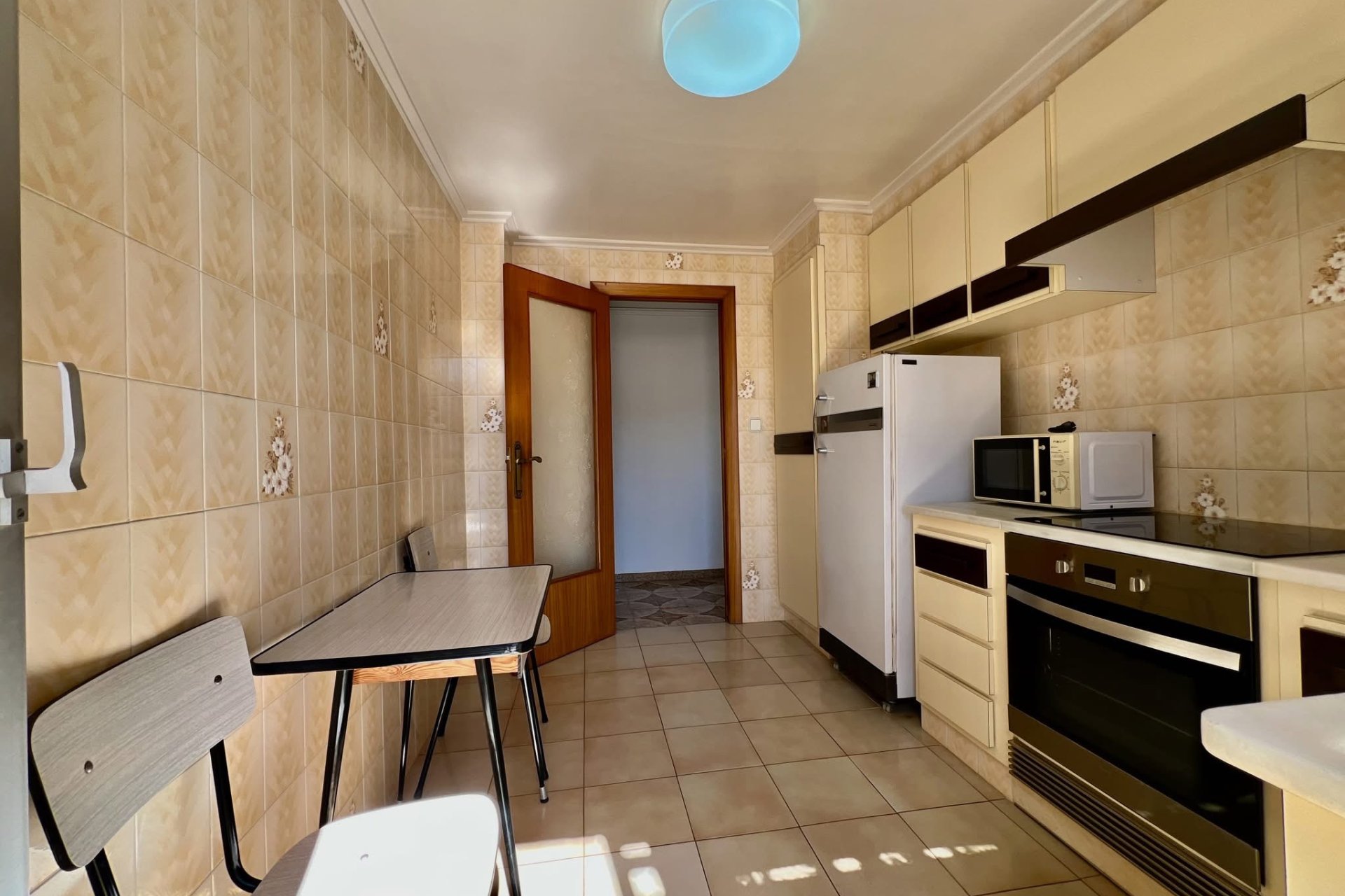 Segunda mano - Apartamento -
Pego - Inland