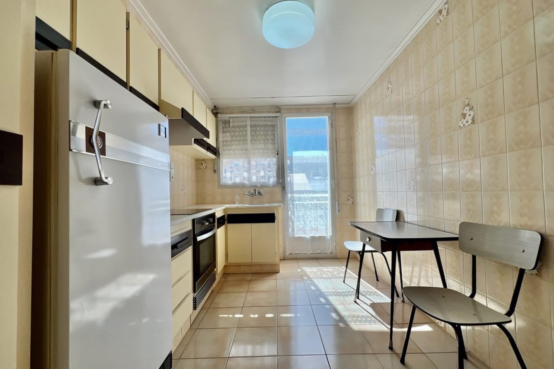 Segunda mano - Apartamento -
Pego - Inland