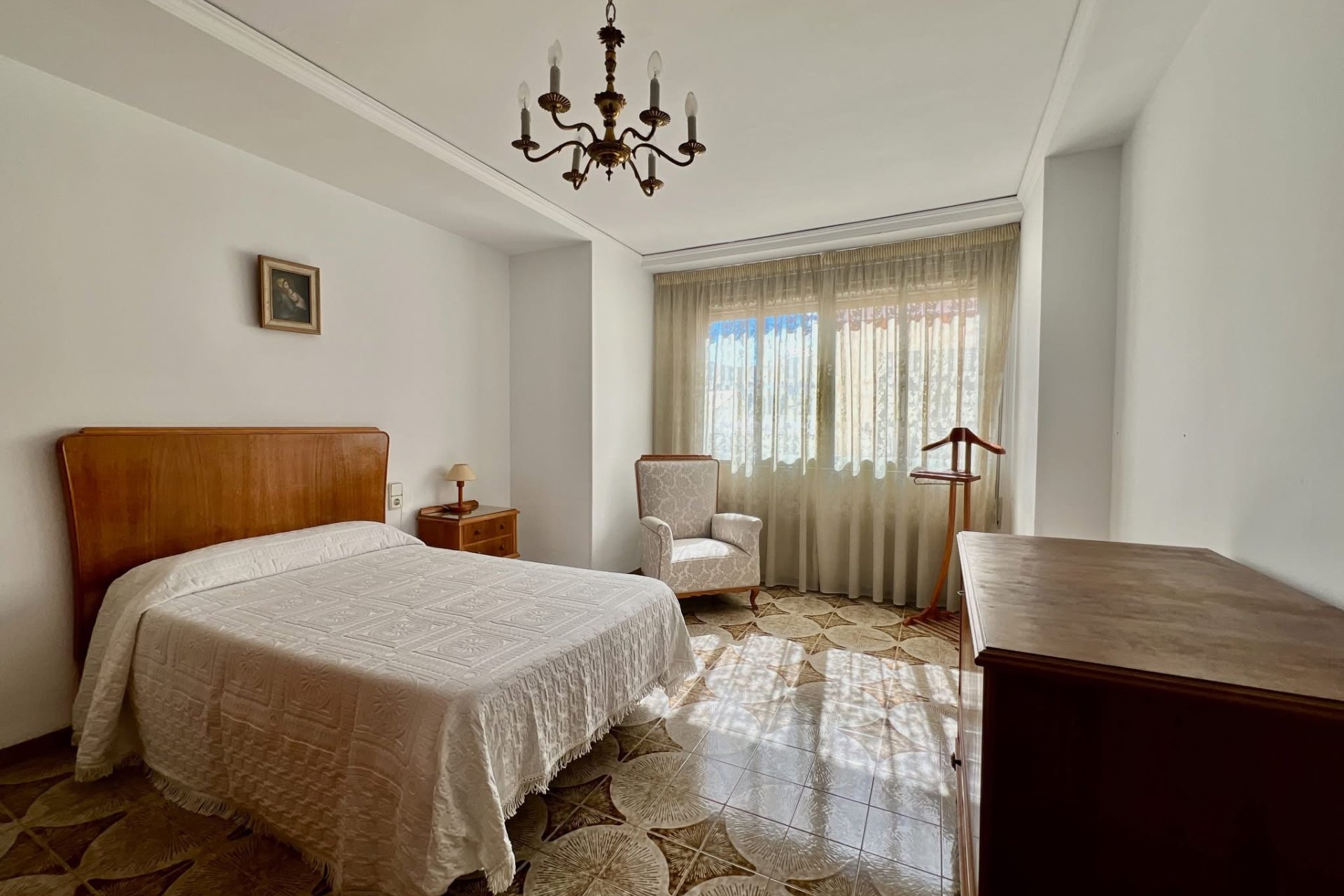Segunda mano - Apartamento -
Pego - Inland