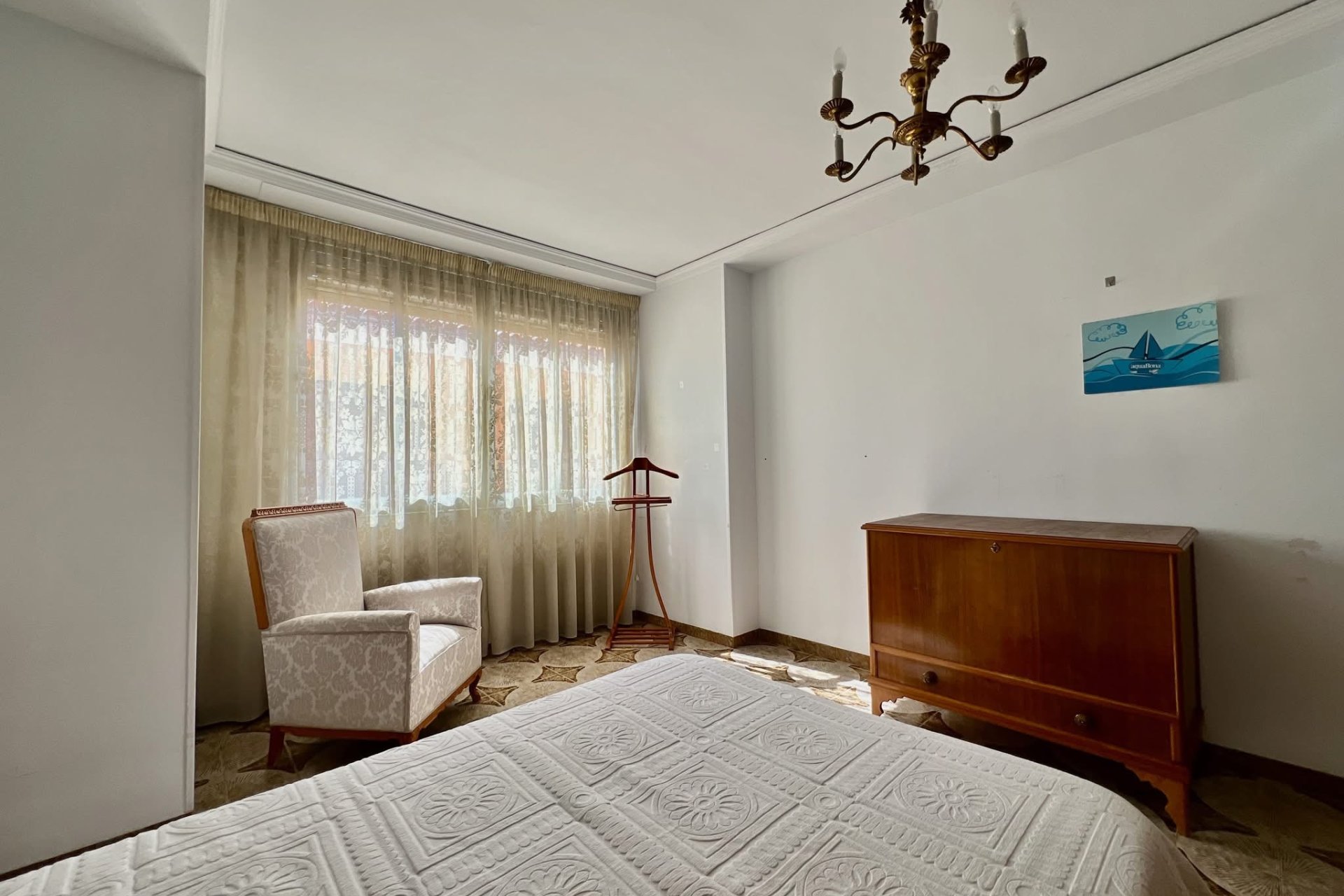 Segunda mano - Apartamento -
Pego - Inland