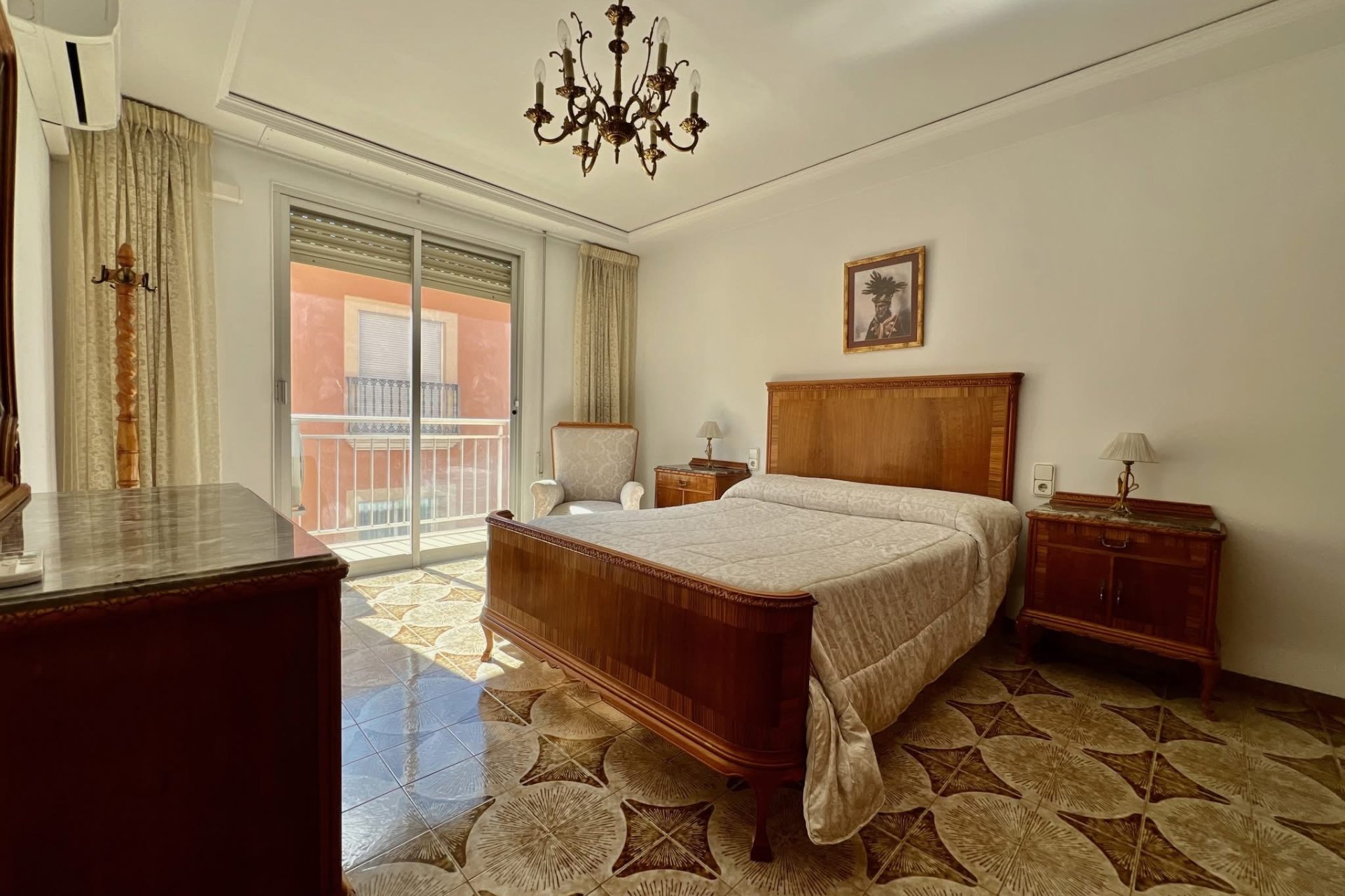 Segunda mano - Apartamento -
Pego - Inland