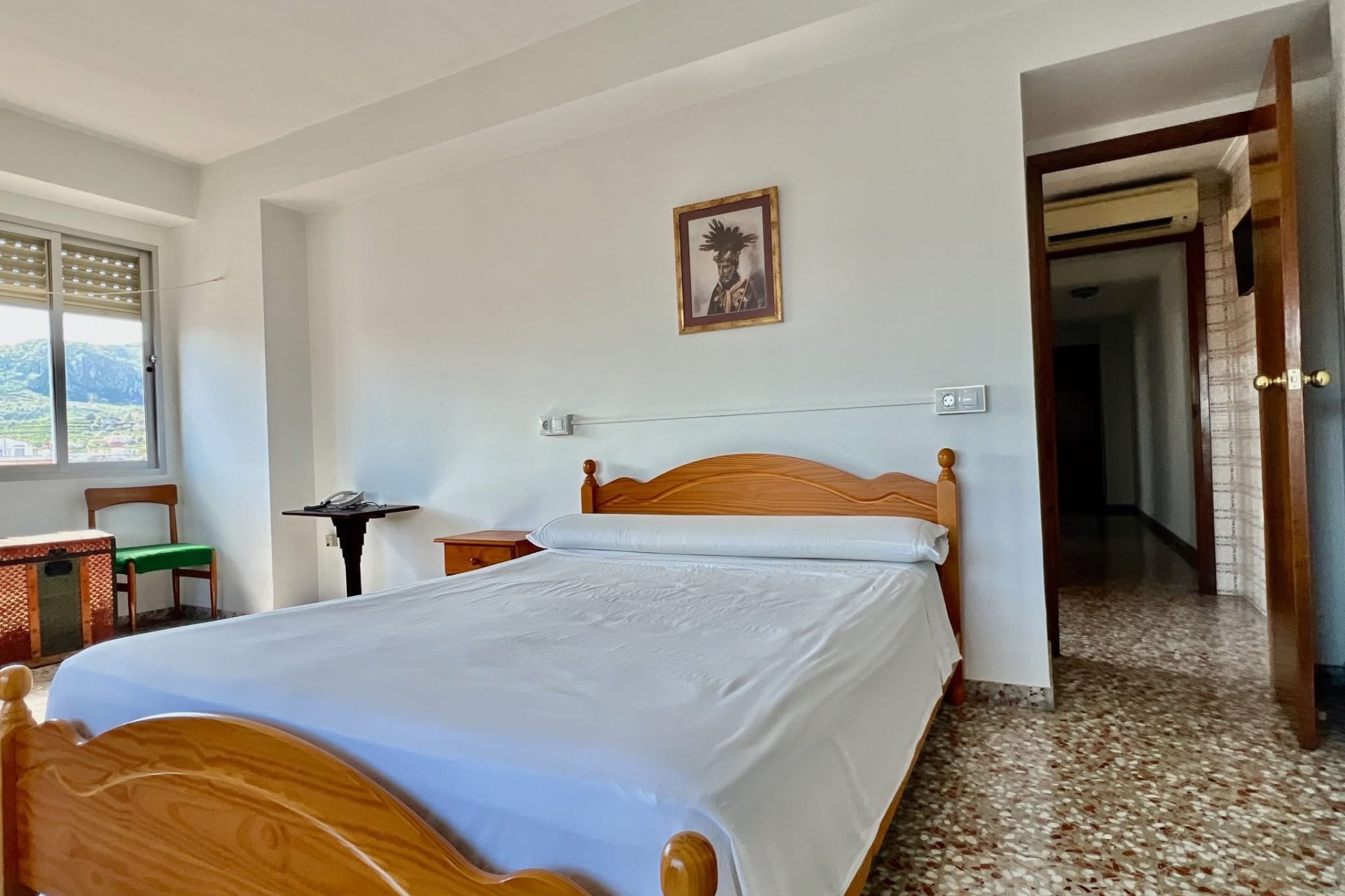 Segunda mano - Apartamento -
Pego - Inland