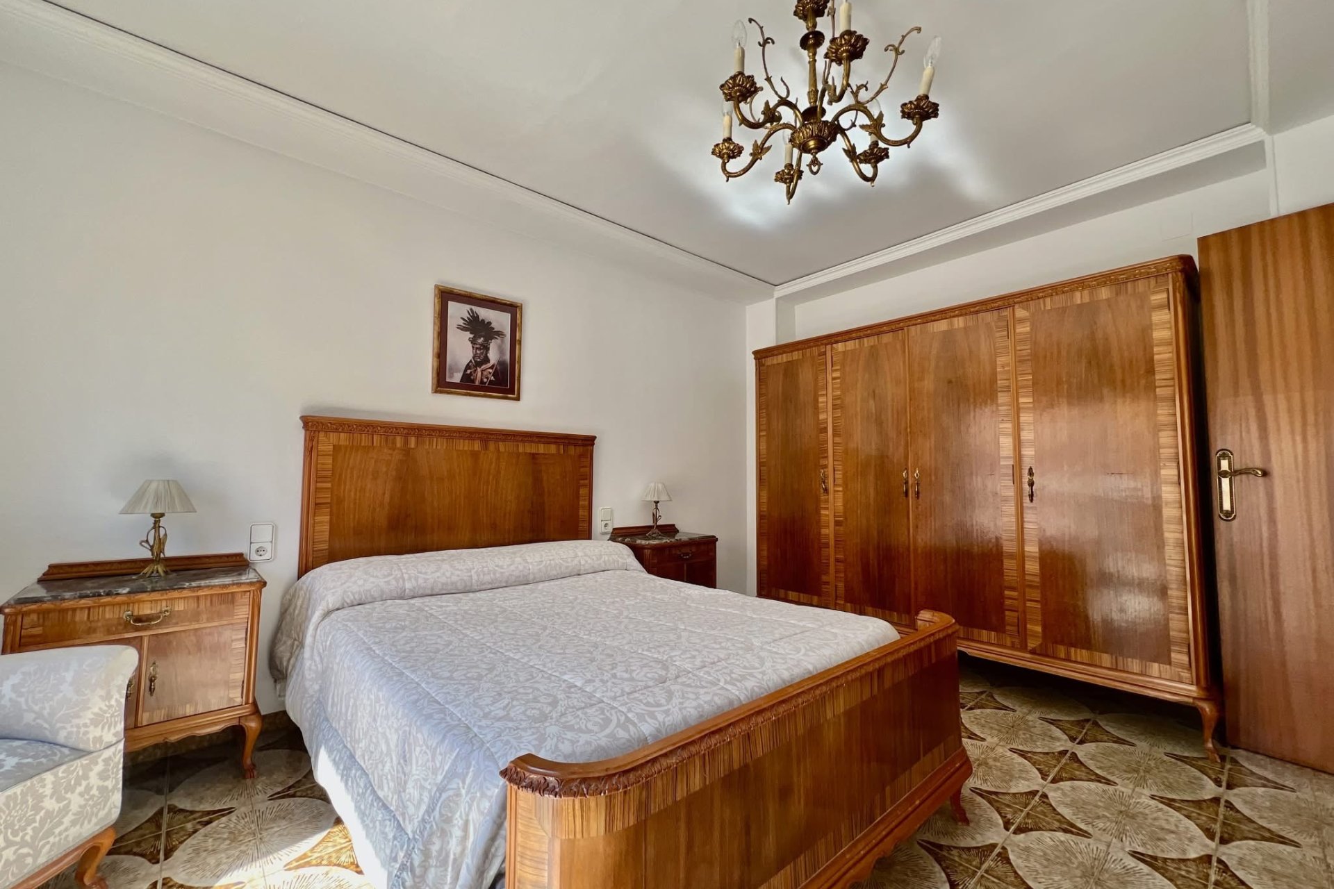 Segunda mano - Apartamento -
Pego - Inland