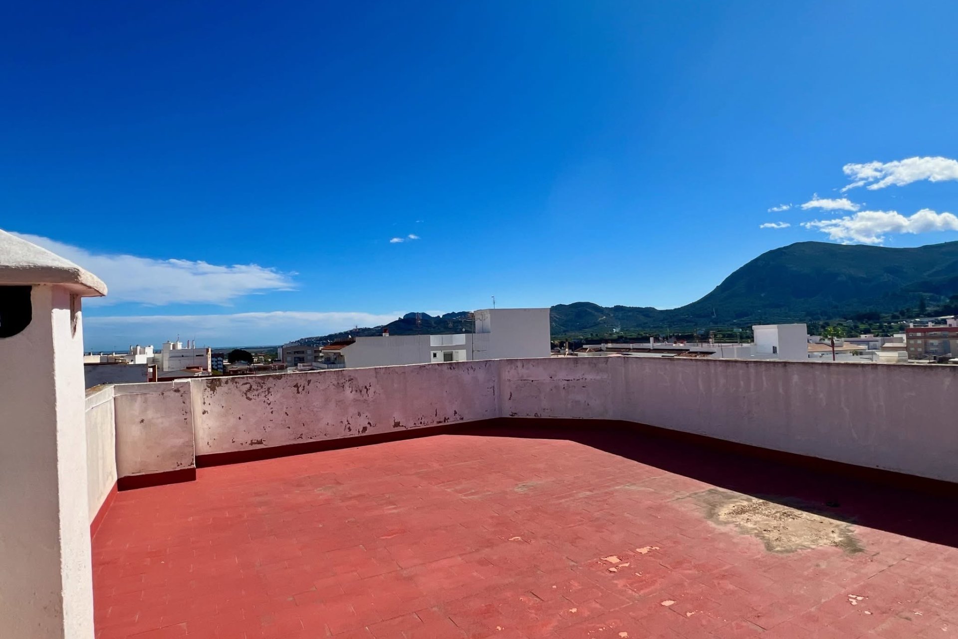 Segunda mano - Apartamento -
Pego - Inland
