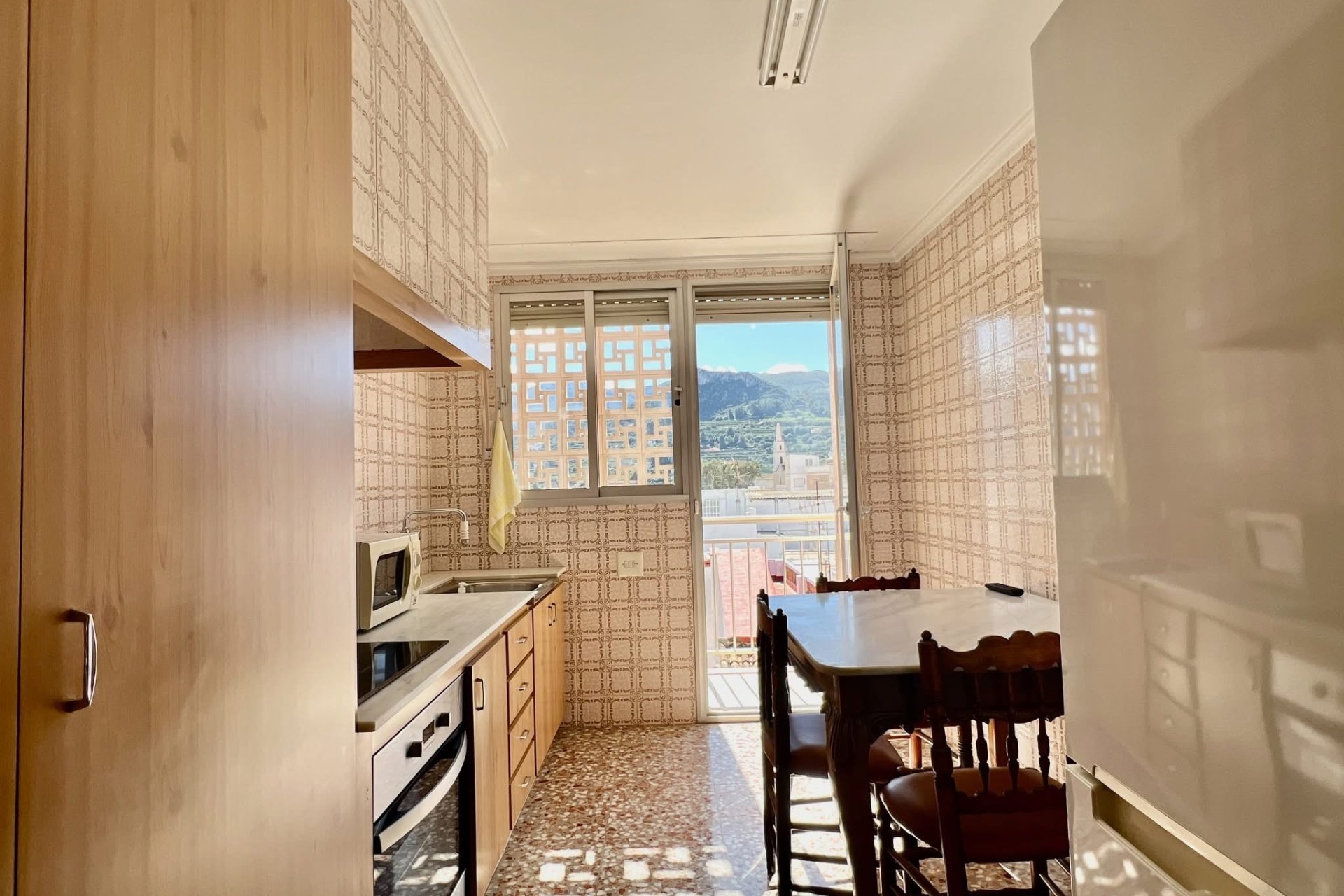 Segunda mano - Apartamento -
Pego - Inland