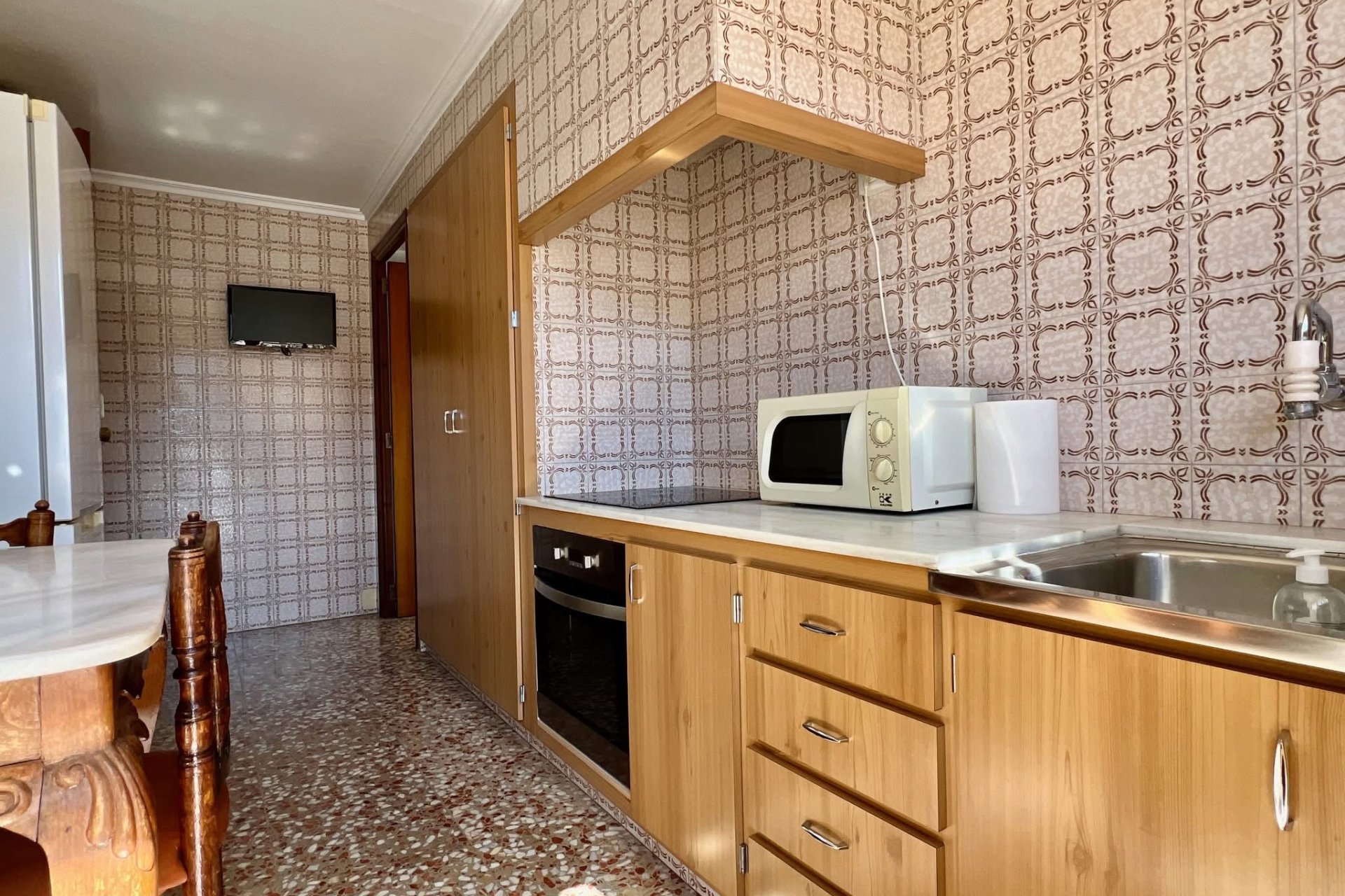 Segunda mano - Apartamento -
Pego - Inland