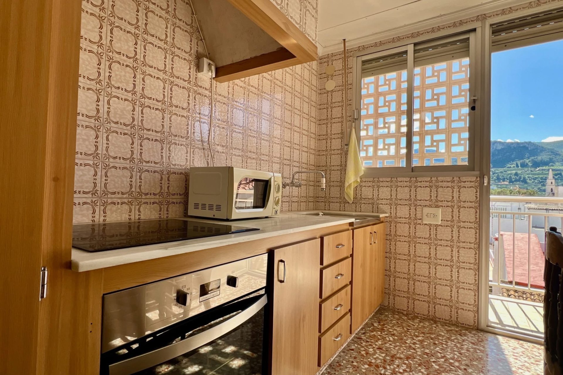 Segunda mano - Apartamento -
Pego - Inland