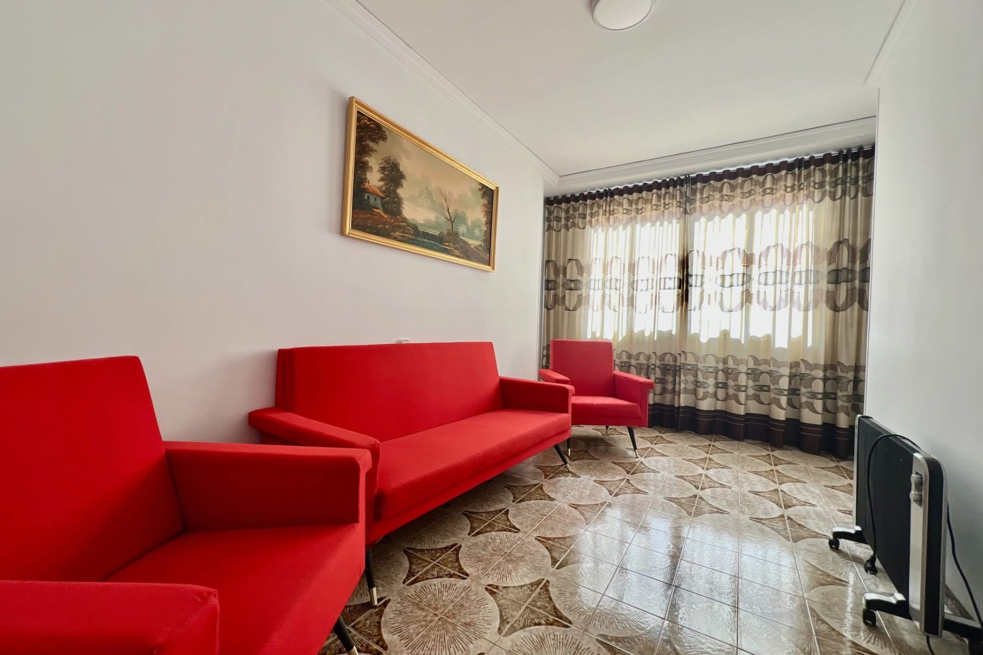 Segunda mano - Apartamento -
Pego - Inland