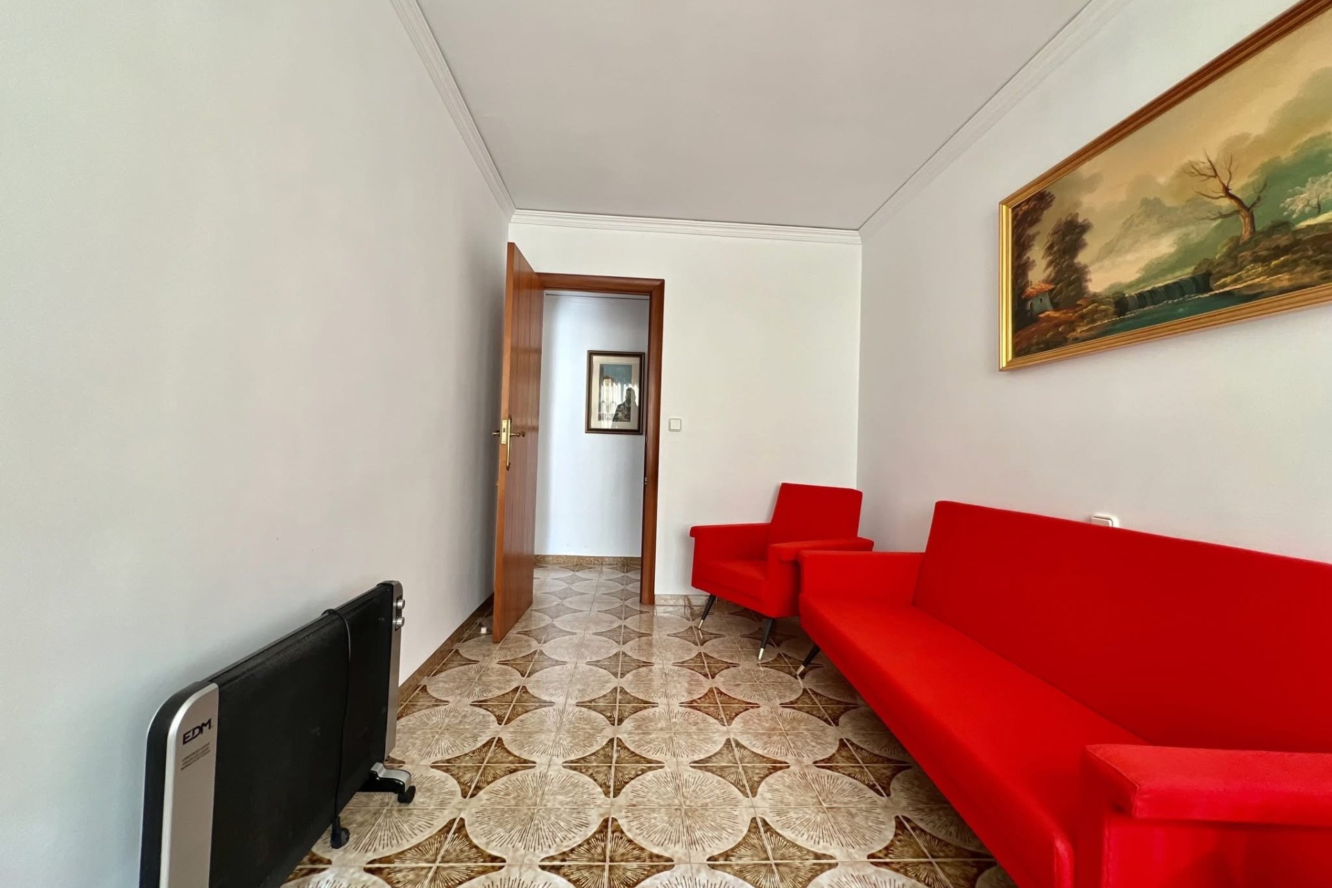 Segunda mano - Apartamento -
Pego - Inland