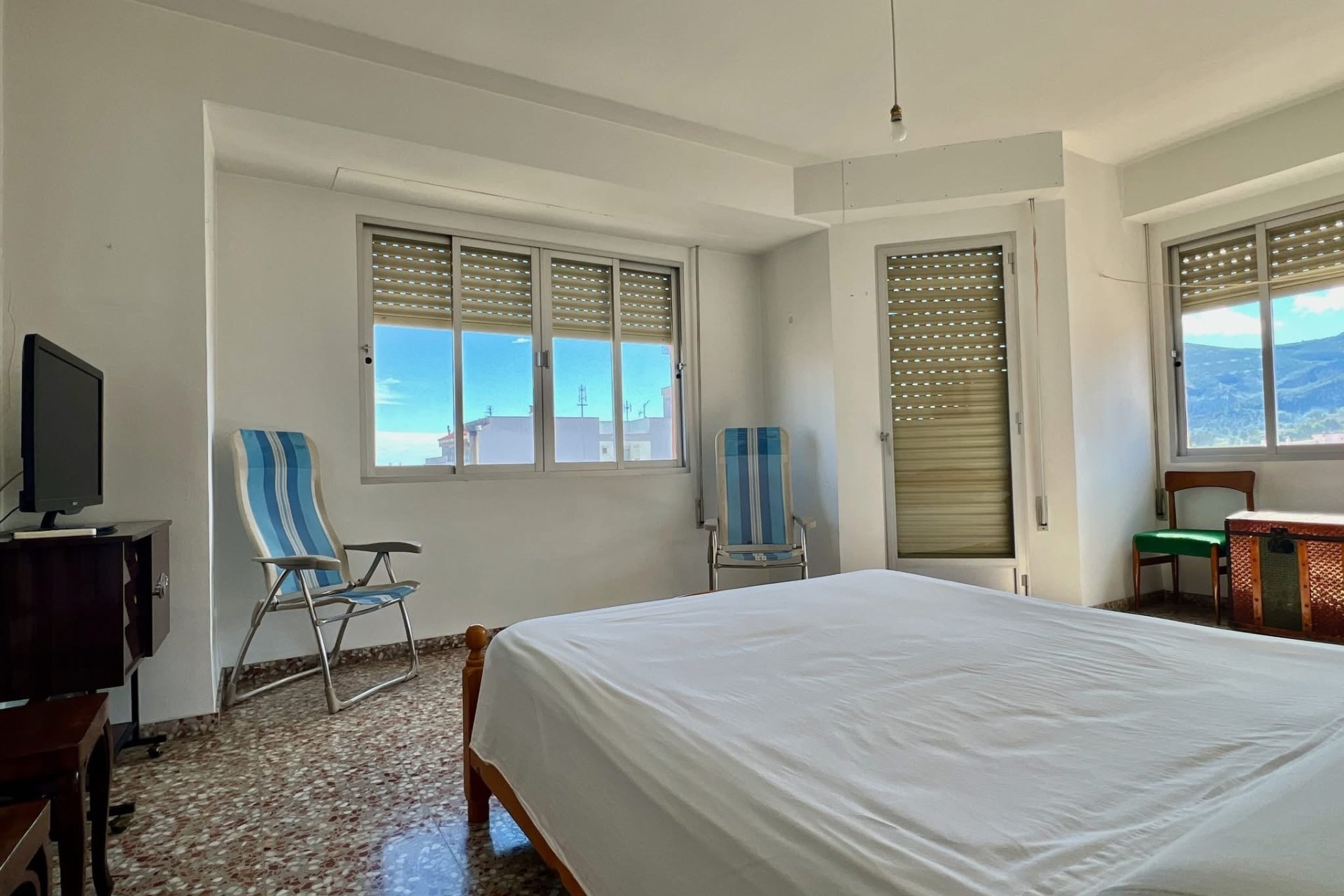 Segunda mano - Apartamento -
Pego - Inland