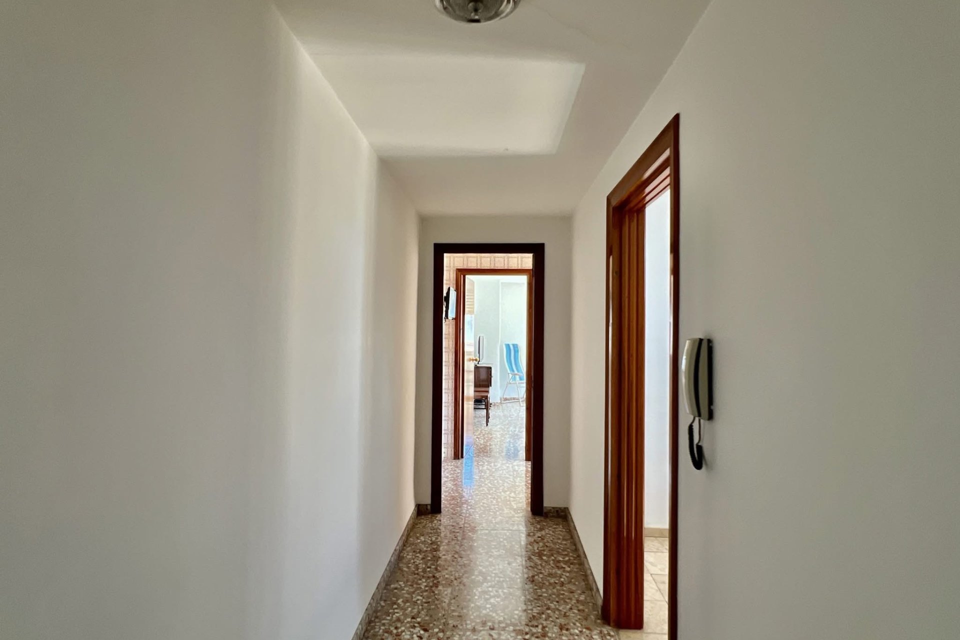 Segunda mano - Apartamento -
Pego - Inland