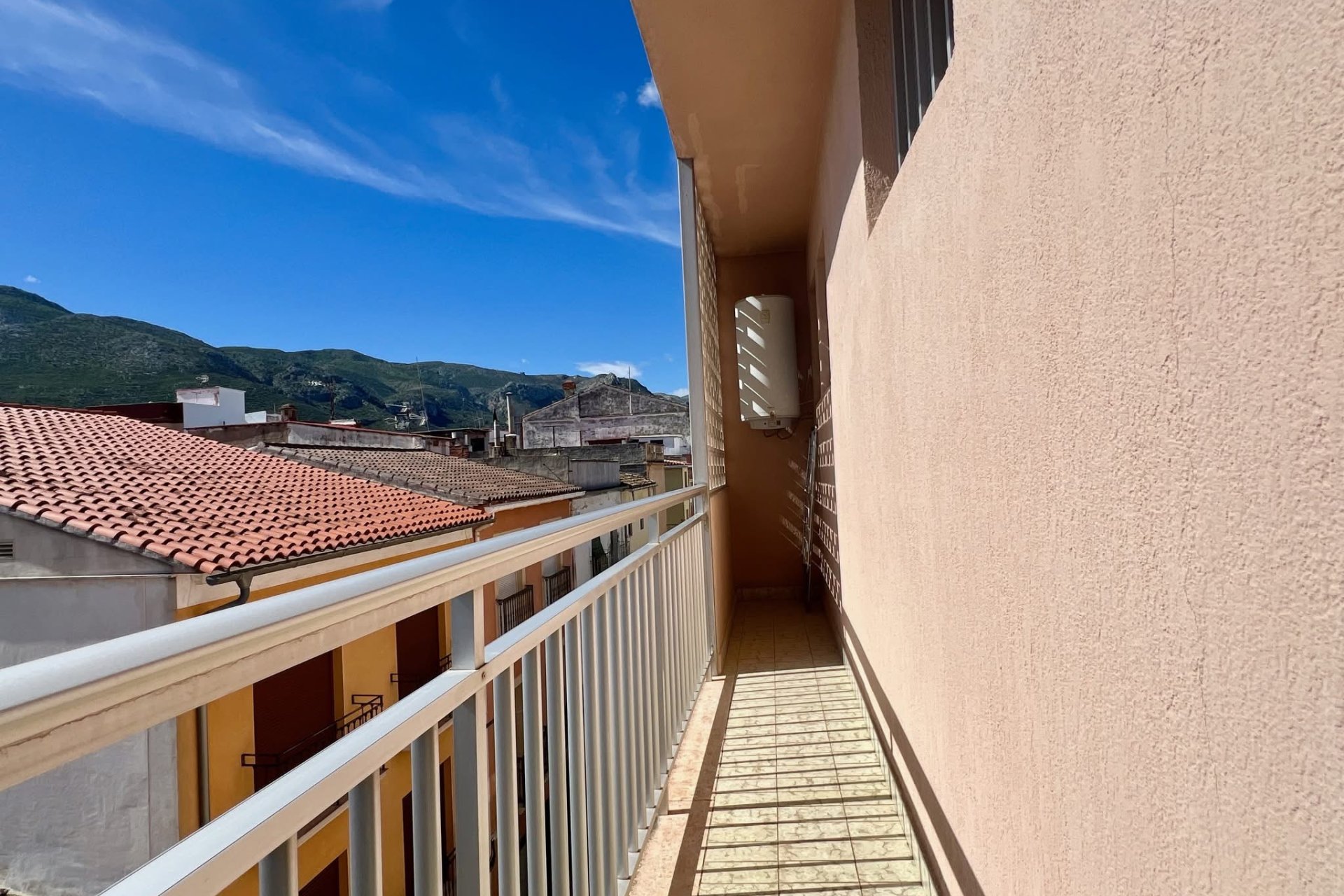 Segunda mano - Apartamento -
Pego - Inland