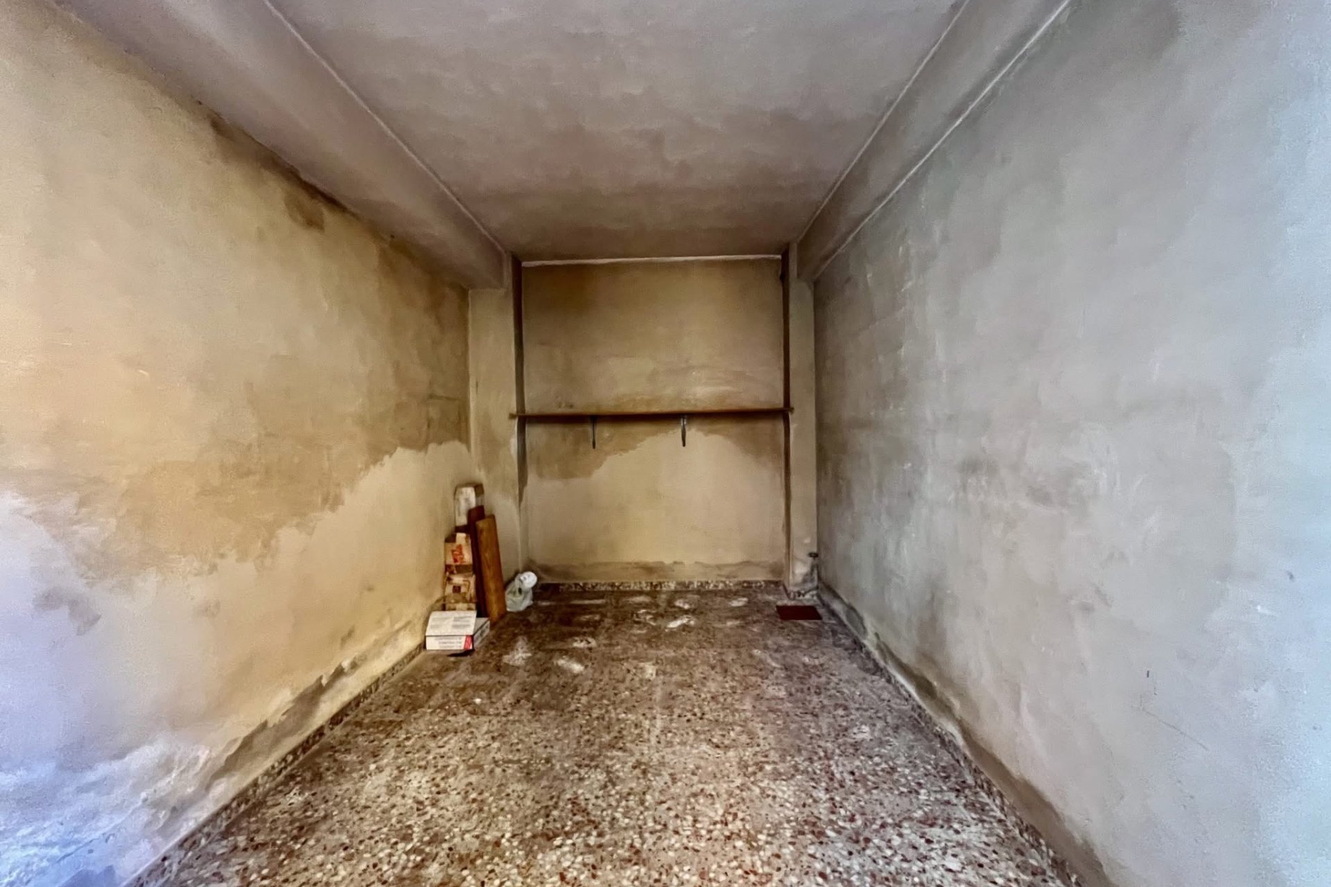 Segunda mano - Apartamento -
Pego - Inland