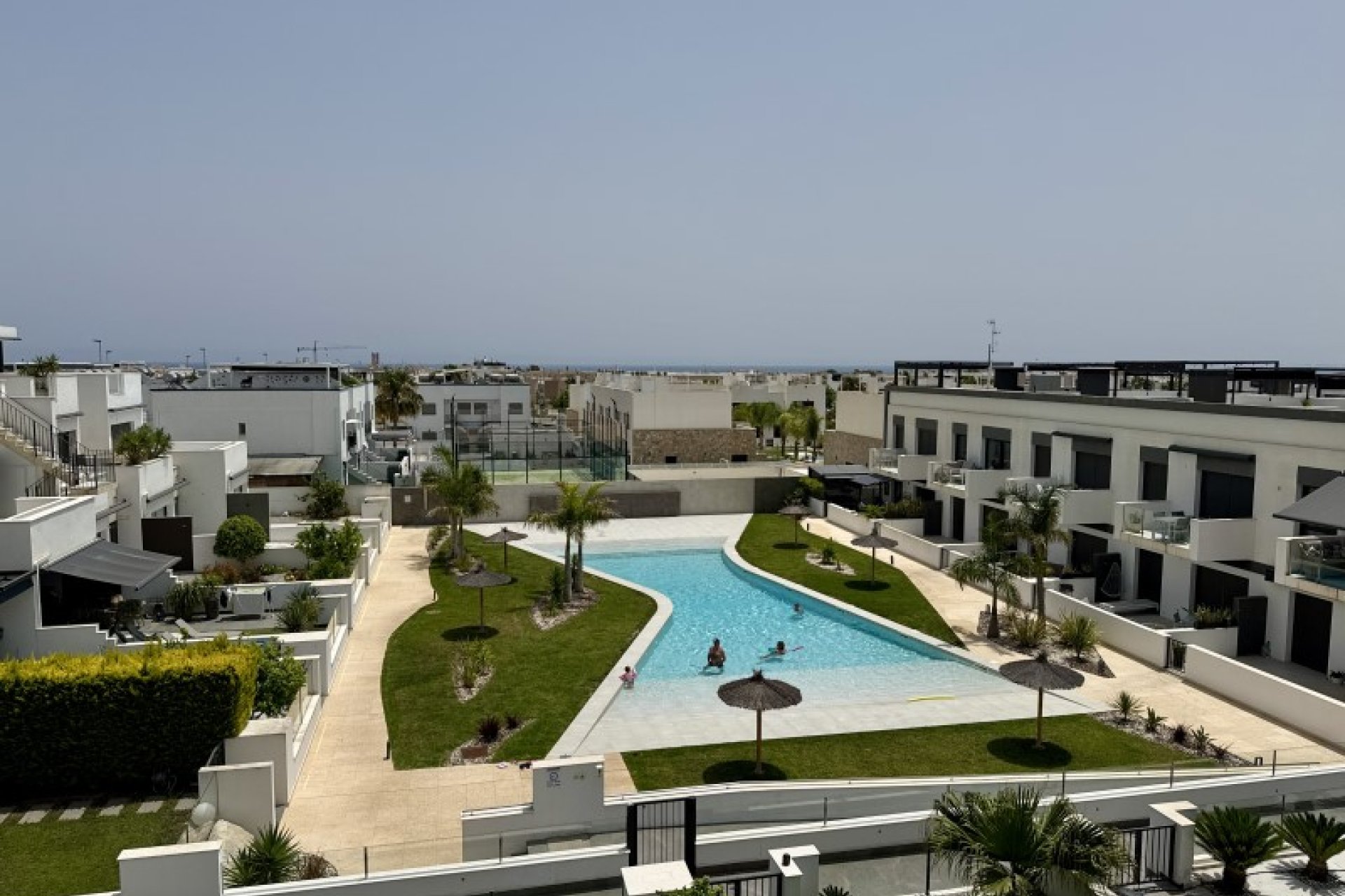 Segunda mano - Apartamento -
Pilar de la Horadada - Costa Blanca
