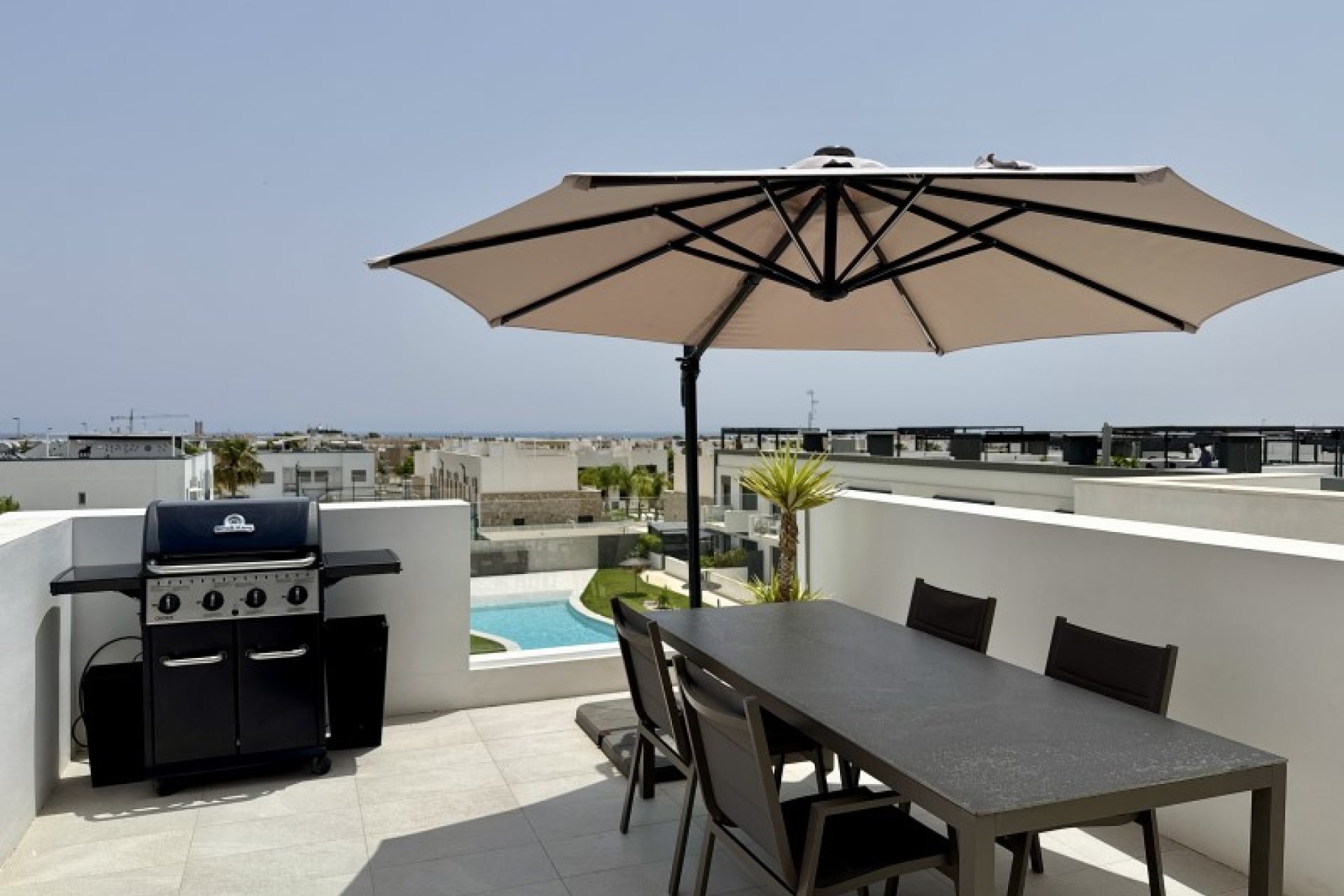 Segunda mano - Apartamento -
Pilar de la Horadada - Costa Blanca