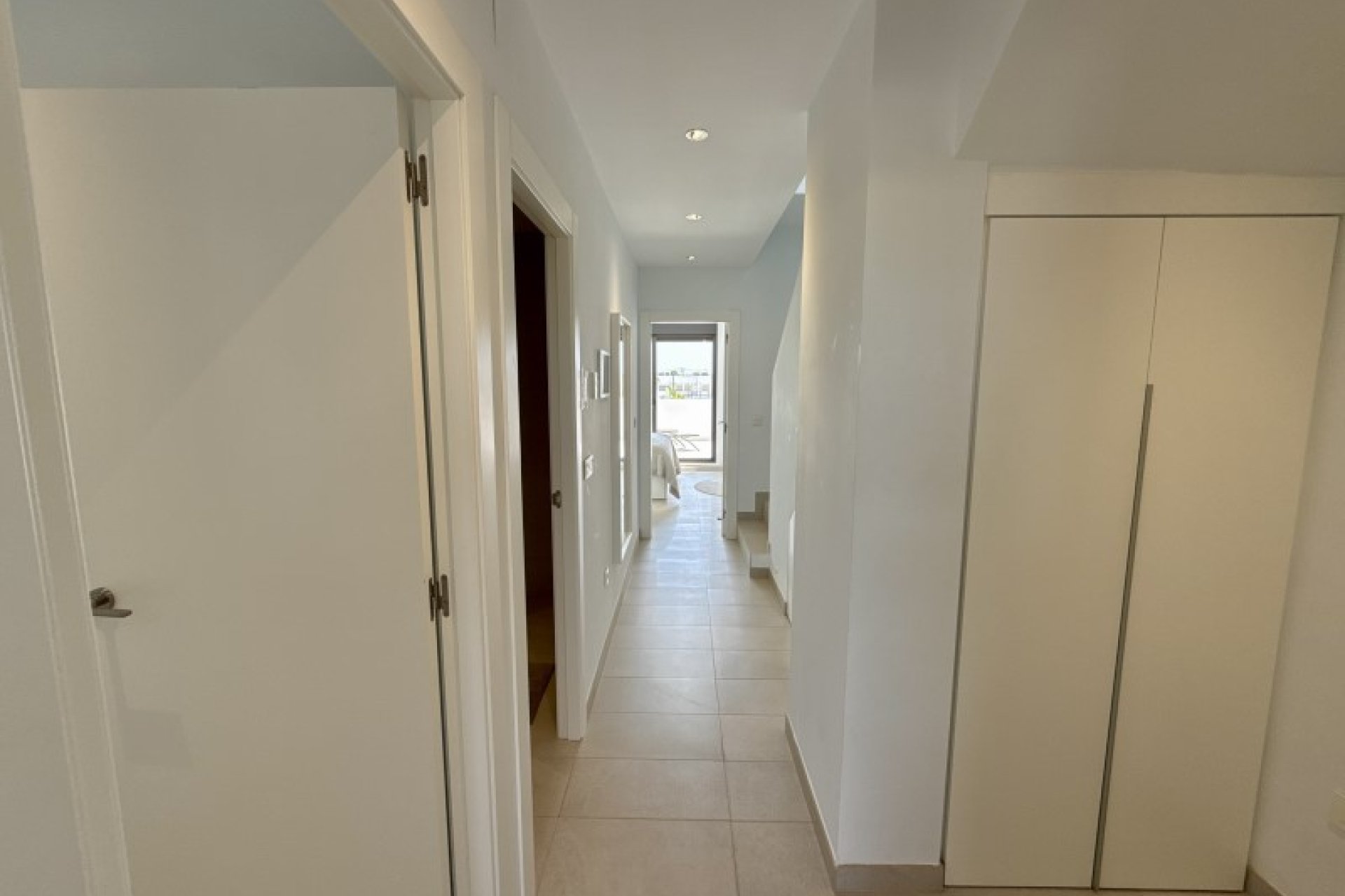Segunda mano - Apartamento -
Pilar de la Horadada - Costa Blanca