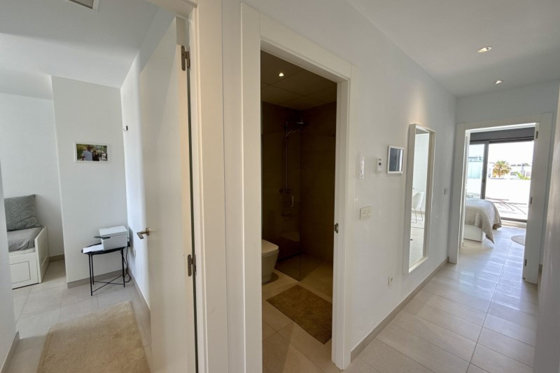 Segunda mano - Apartamento -
Pilar de la Horadada - Costa Blanca