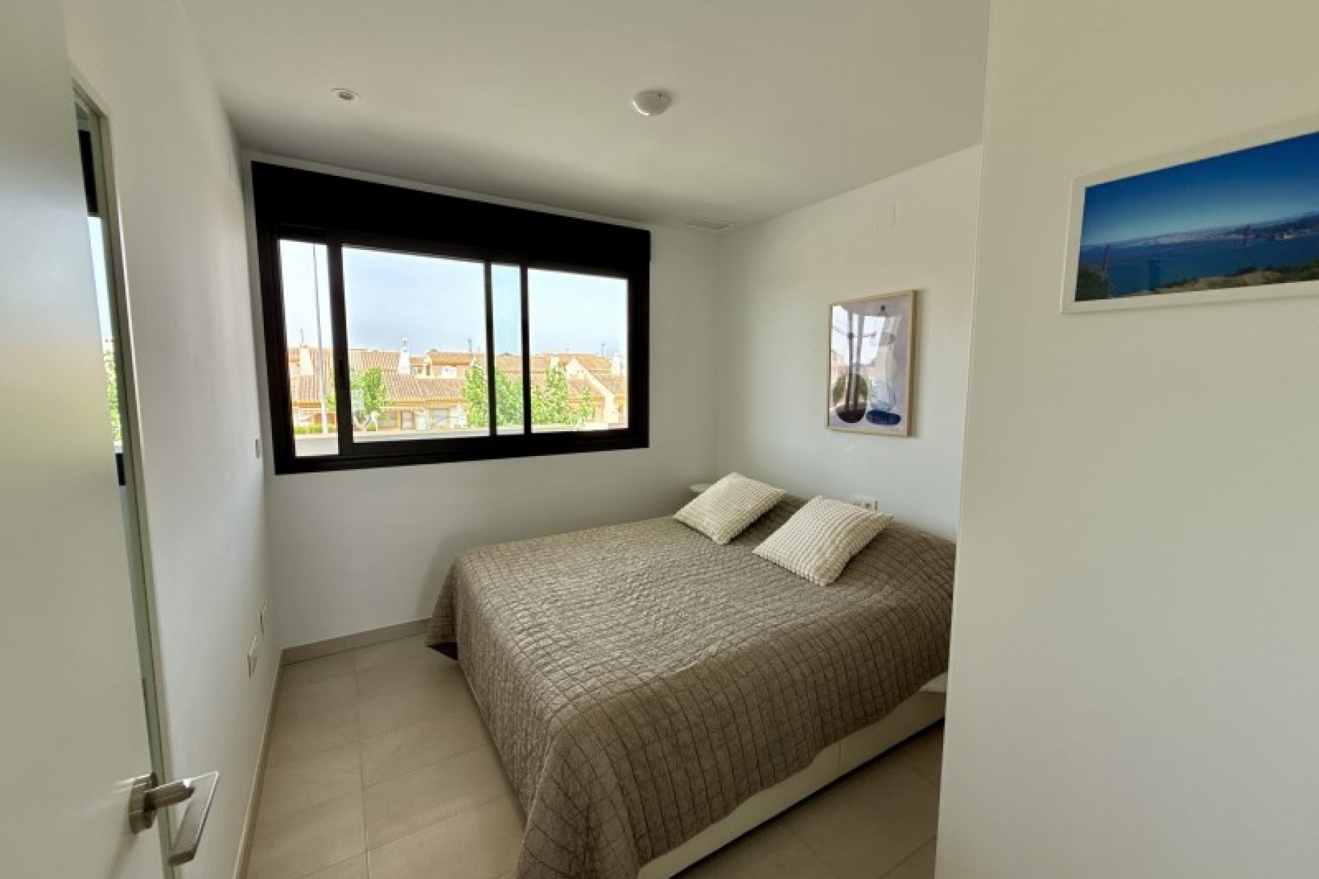Segunda mano - Apartamento -
Pilar de la Horadada - Costa Blanca