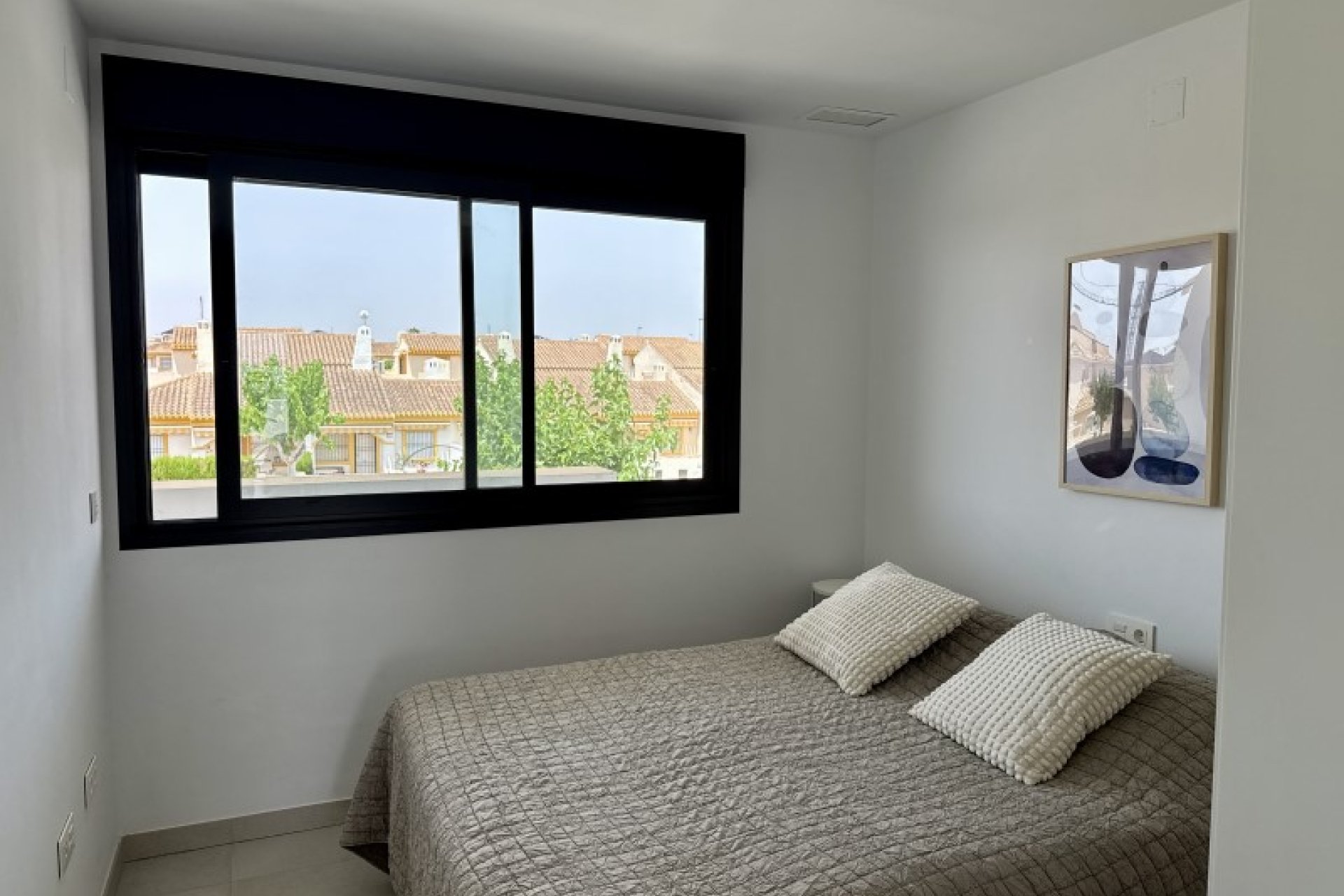 Segunda mano - Apartamento -
Pilar de la Horadada - Costa Blanca