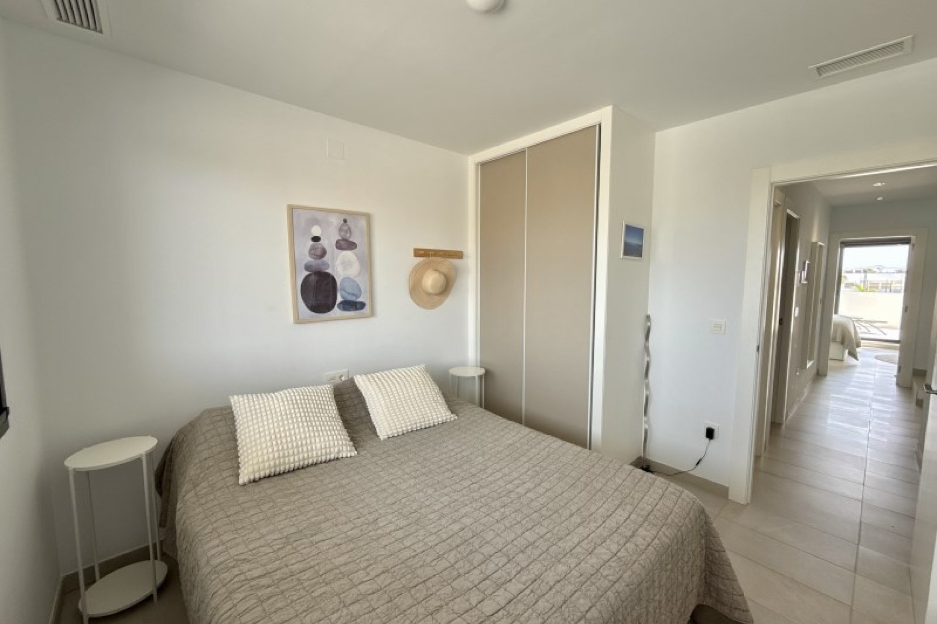 Segunda mano - Apartamento -
Pilar de la Horadada - Costa Blanca