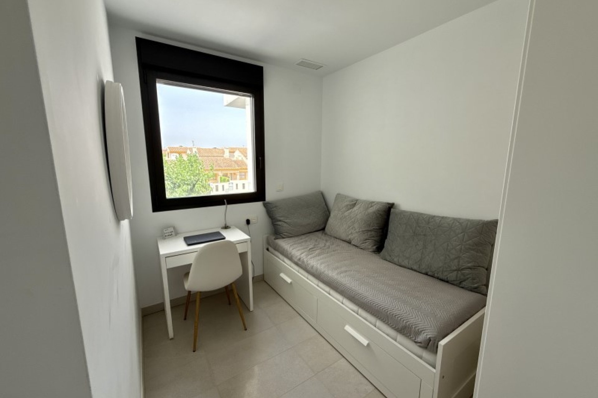 Segunda mano - Apartamento -
Pilar de la Horadada - Costa Blanca