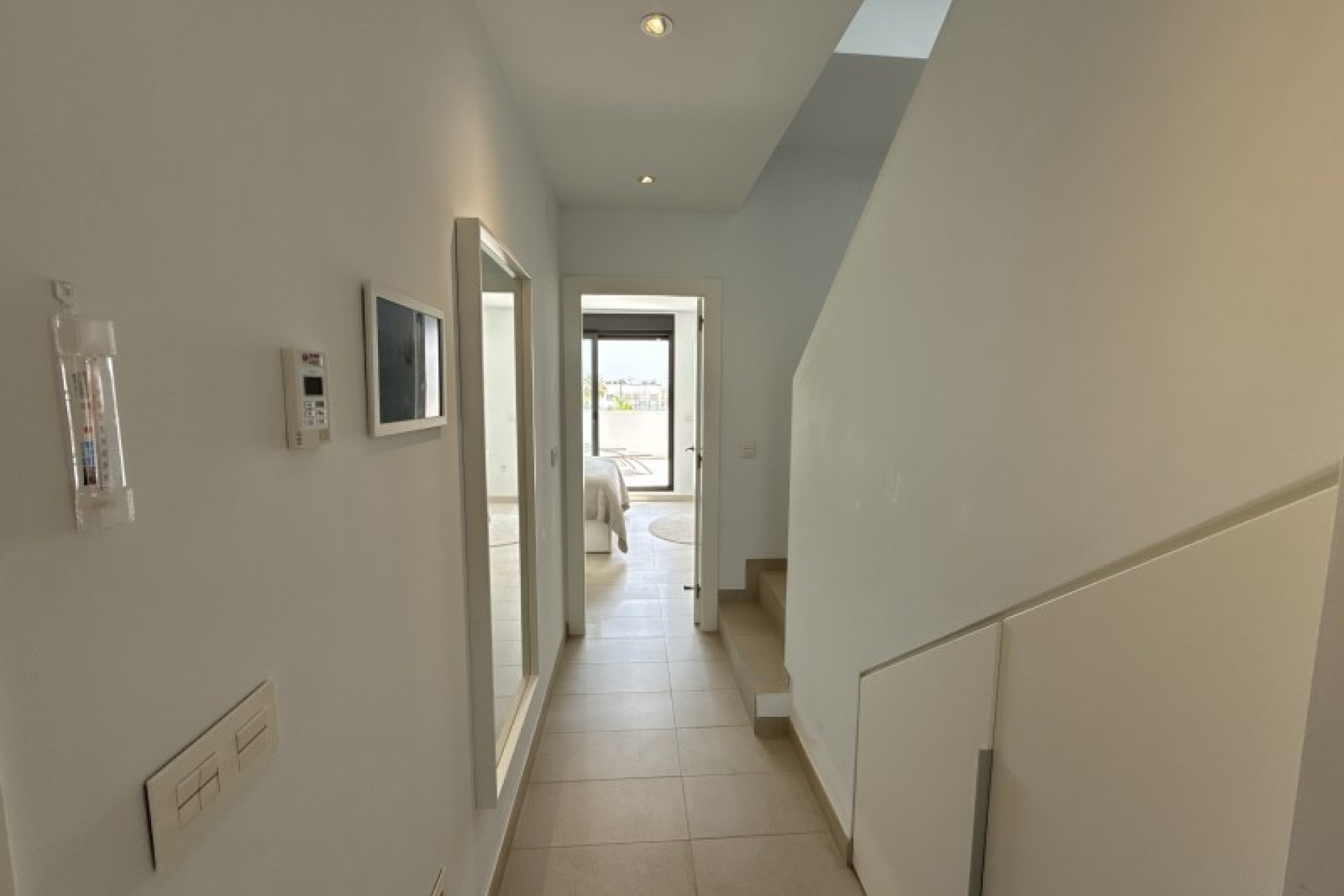 Segunda mano - Apartamento -
Pilar de la Horadada - Costa Blanca