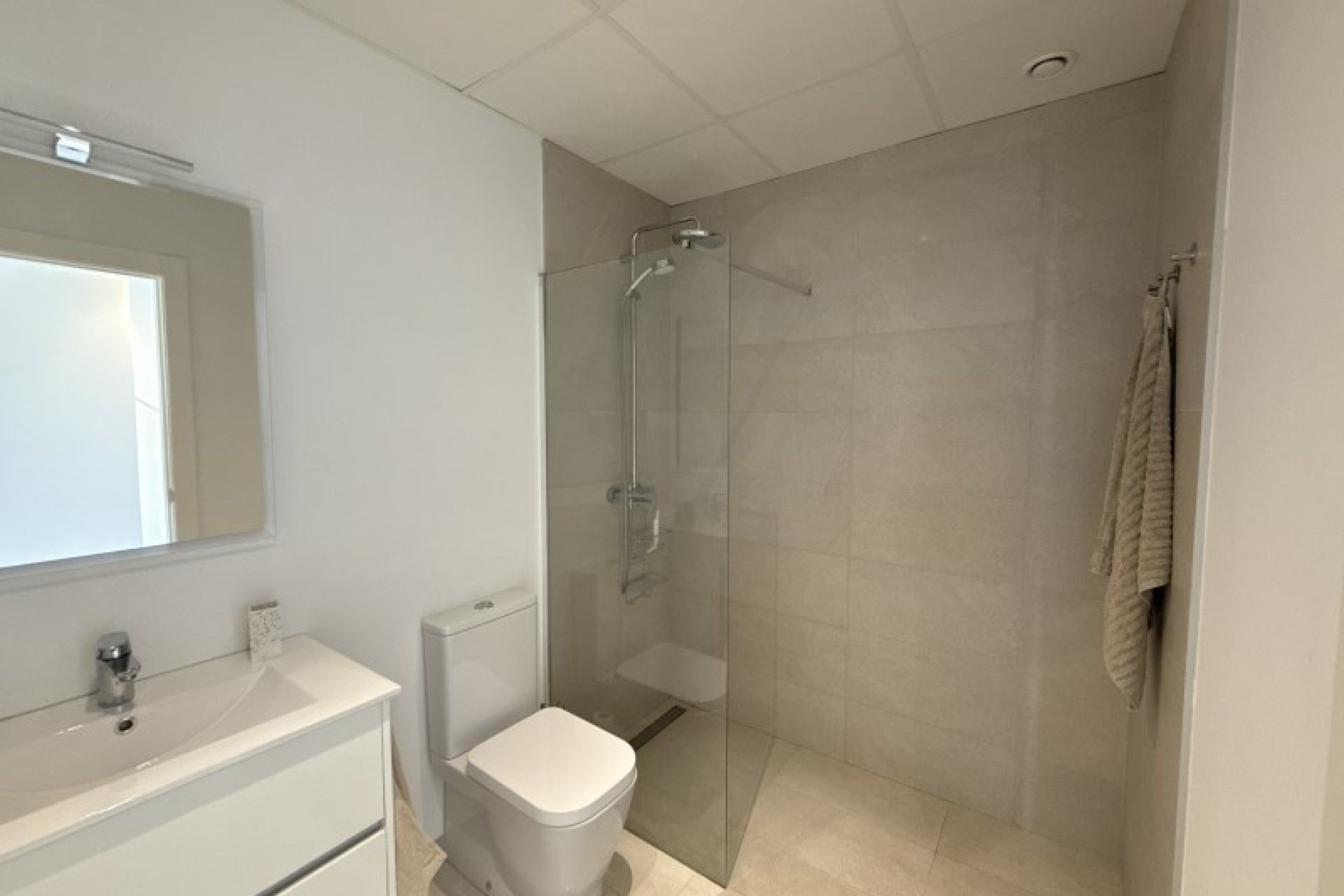 Segunda mano - Apartamento -
Pilar de la Horadada - Costa Blanca