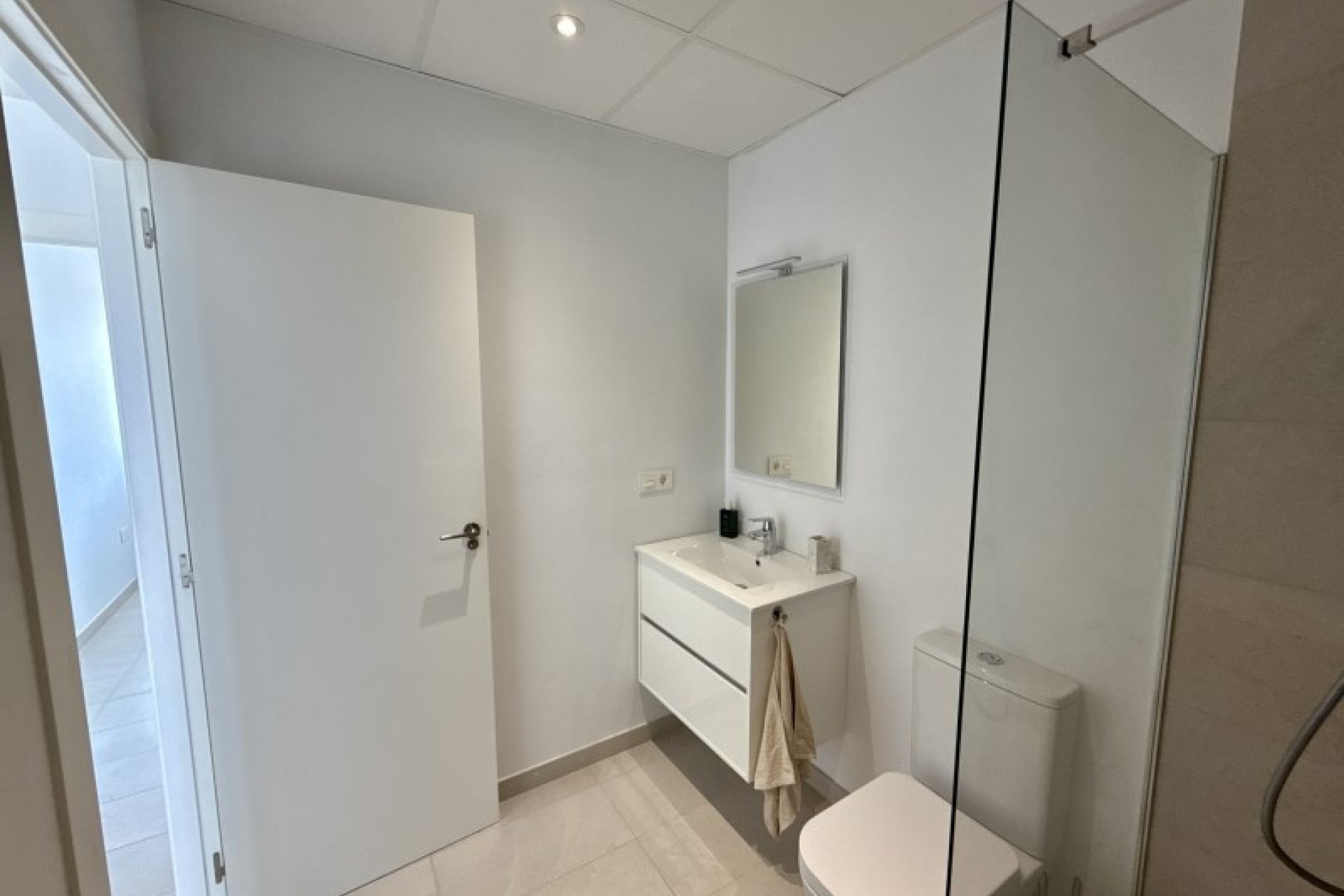 Segunda mano - Apartamento -
Pilar de la Horadada - Costa Blanca