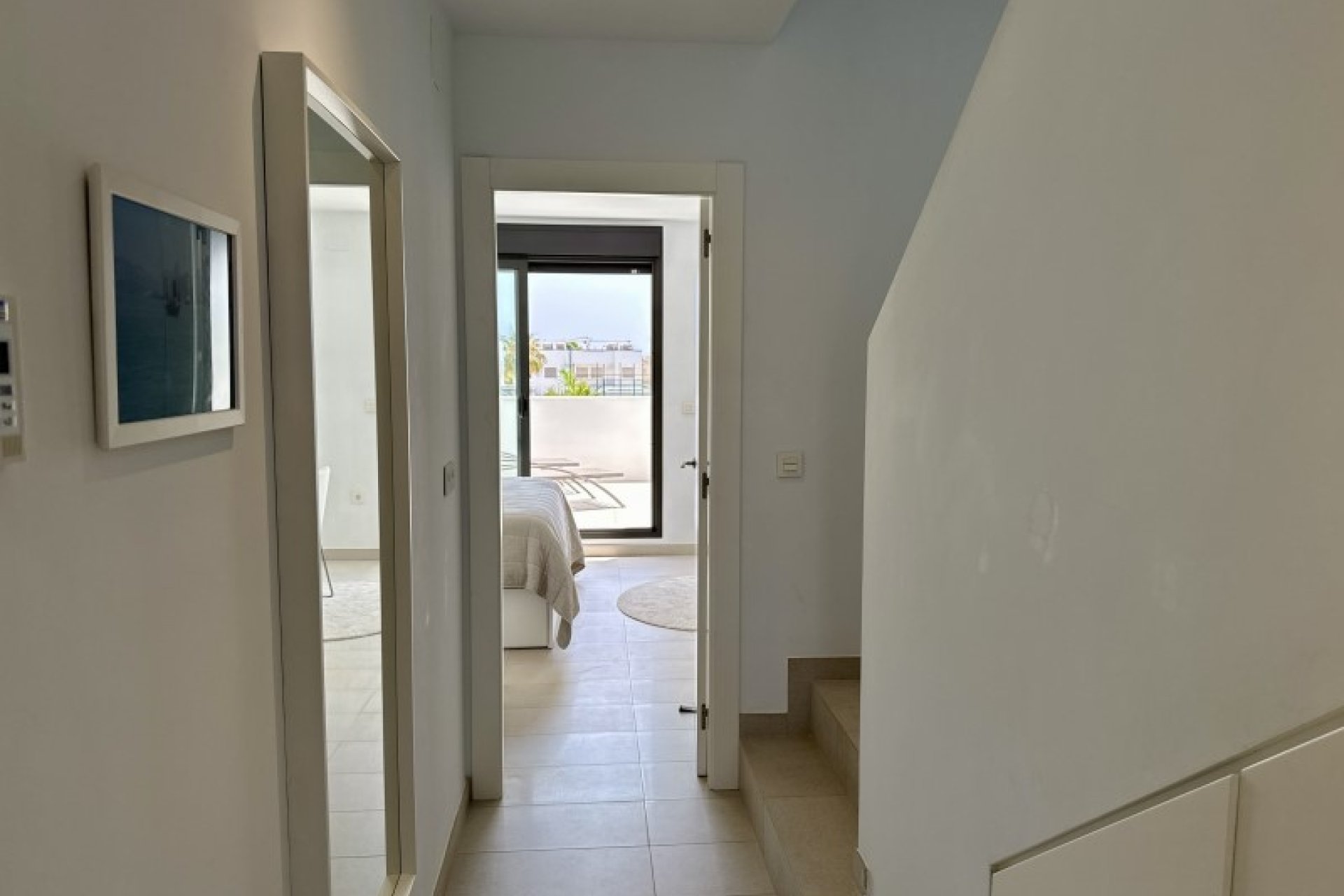 Segunda mano - Apartamento -
Pilar de la Horadada - Costa Blanca